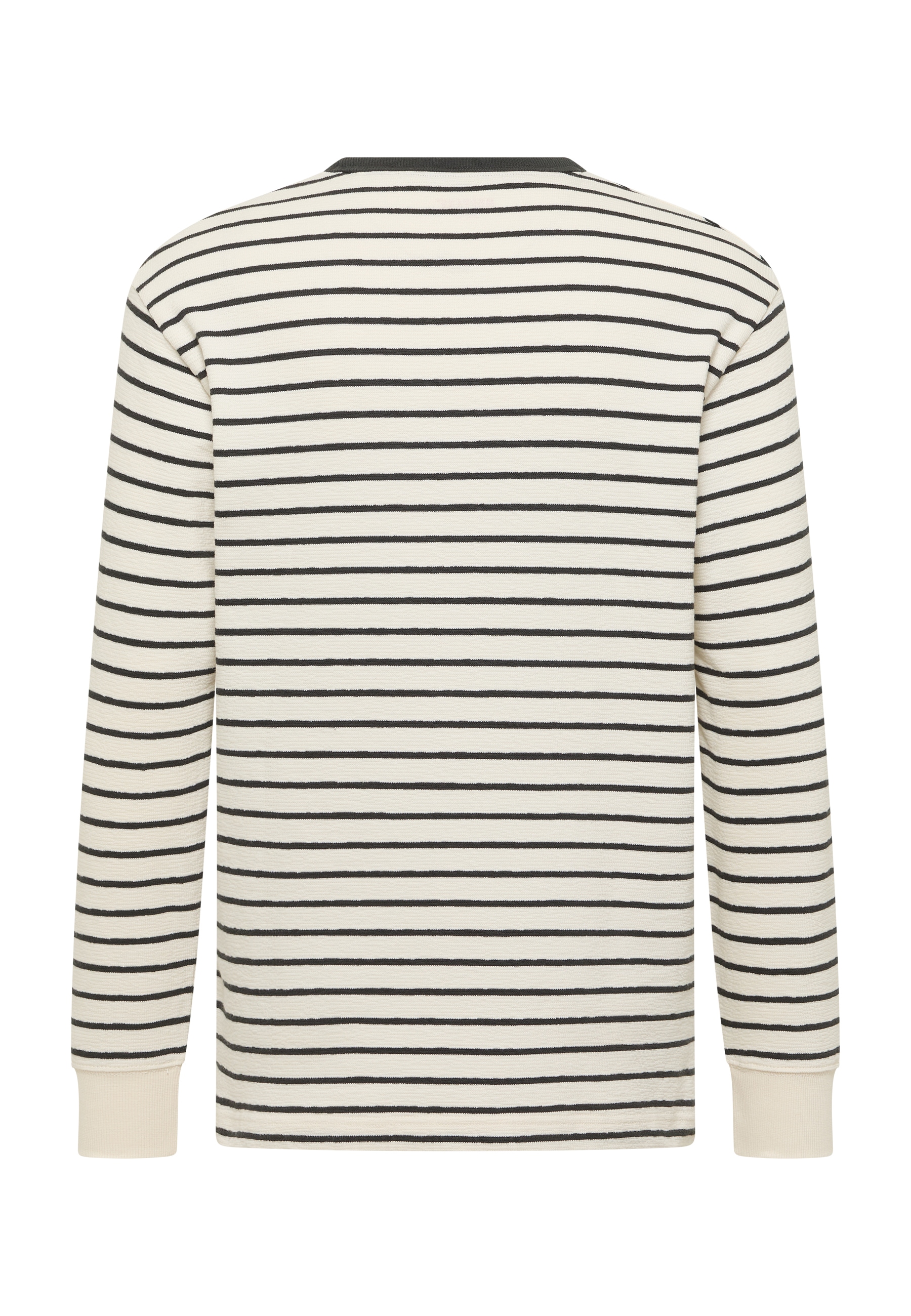 MUSTANG Langarmshirt »Herren Style Amarillo«