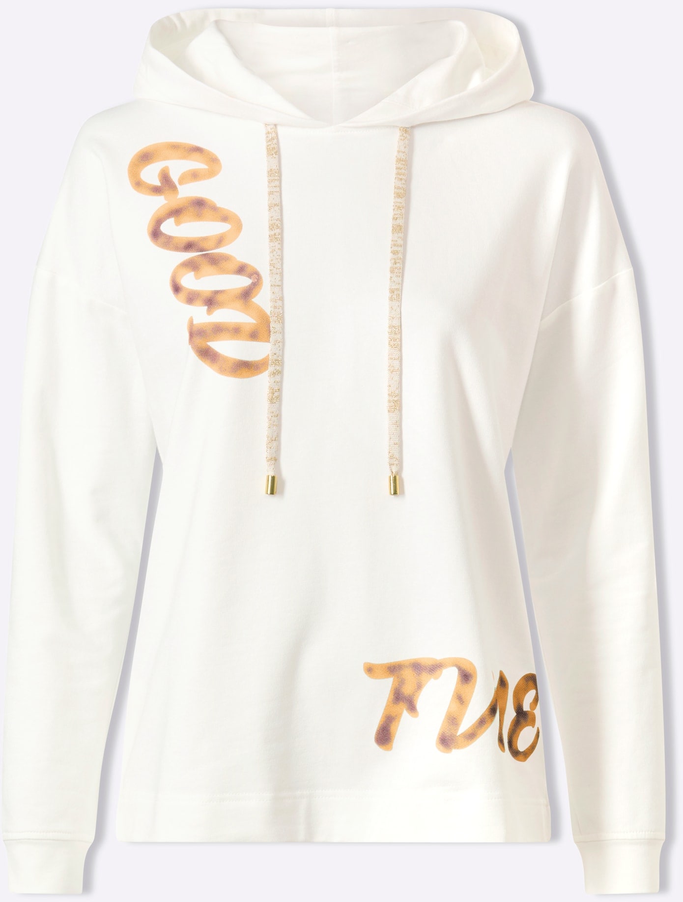 heine Langarmshirt »Shirt« 1 tlg.