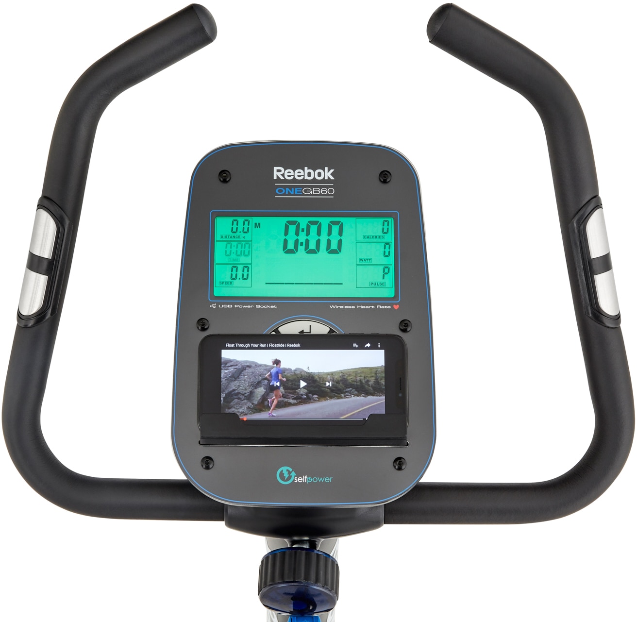 Reebok Ergometer »GB60 One Series«