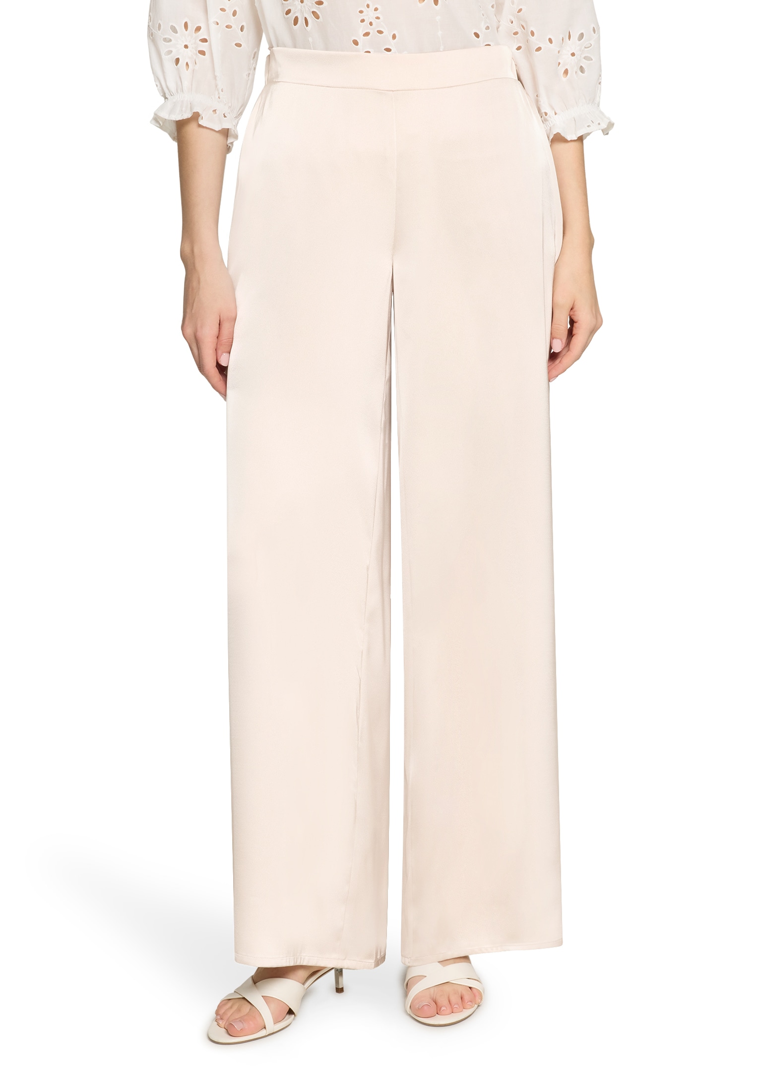 Betty Barclay Marlene-Hose »Marlene-Hose mit elastischem Bund«