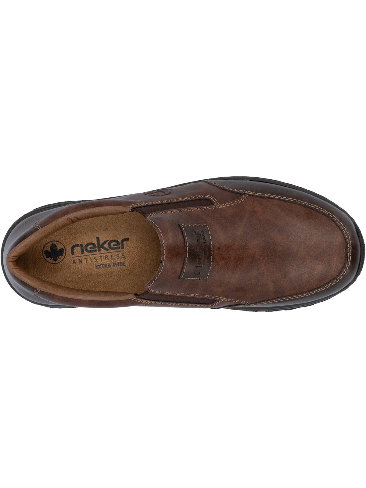 Rieker Sneaker »Slipper«