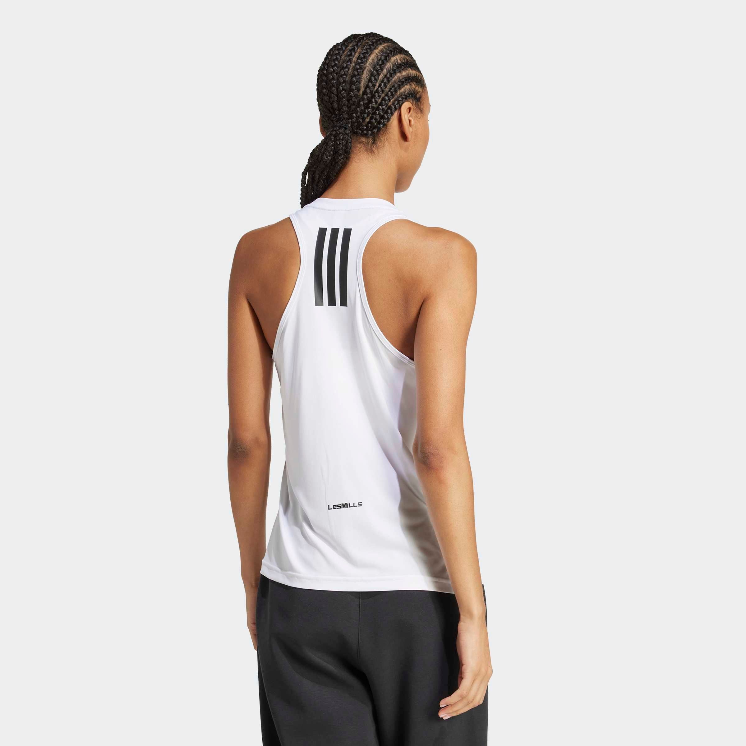 adidas Performance Tanktop »W LM G TK«