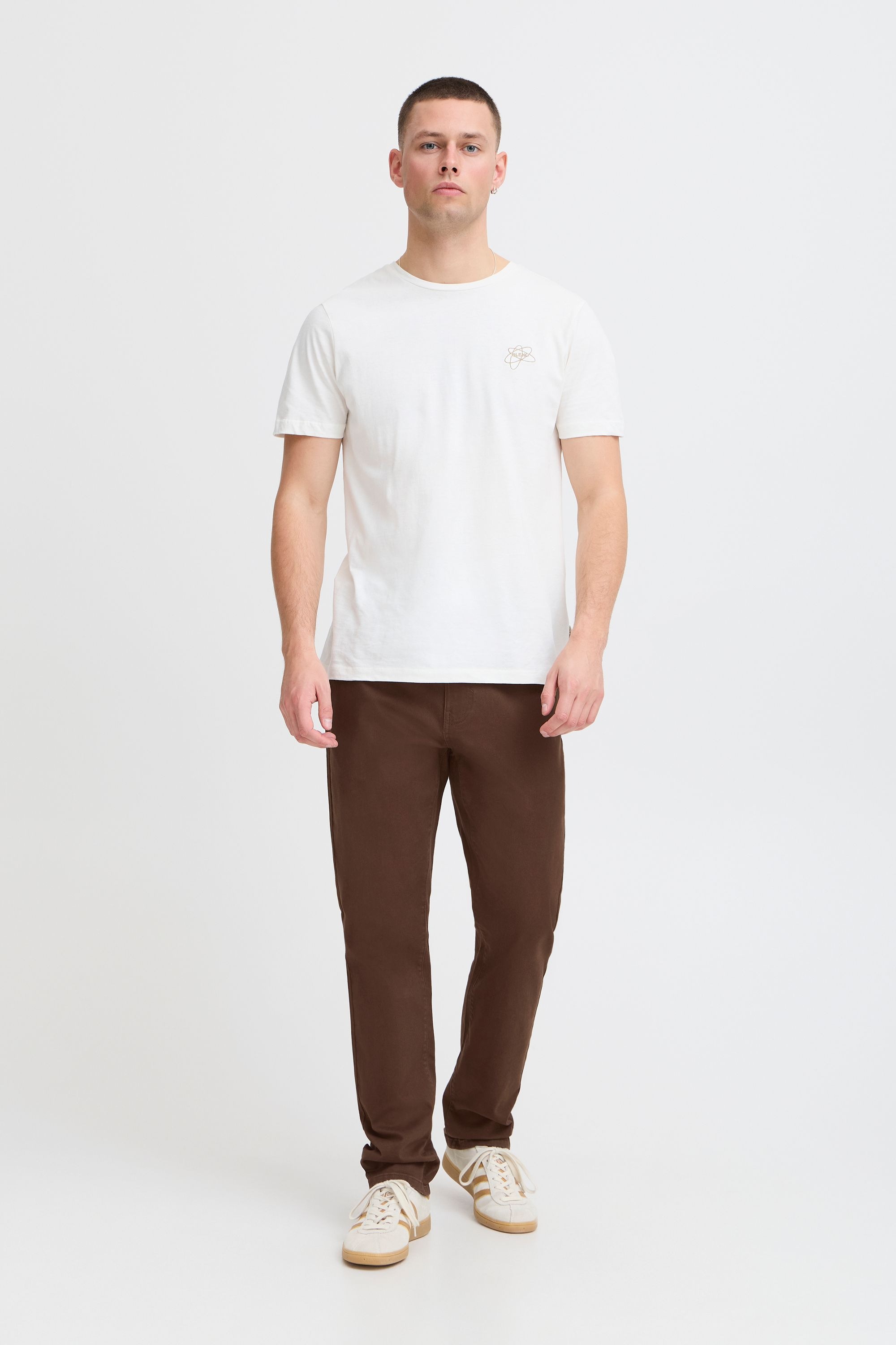Blend Chinohose »Chinohose BHLPants«