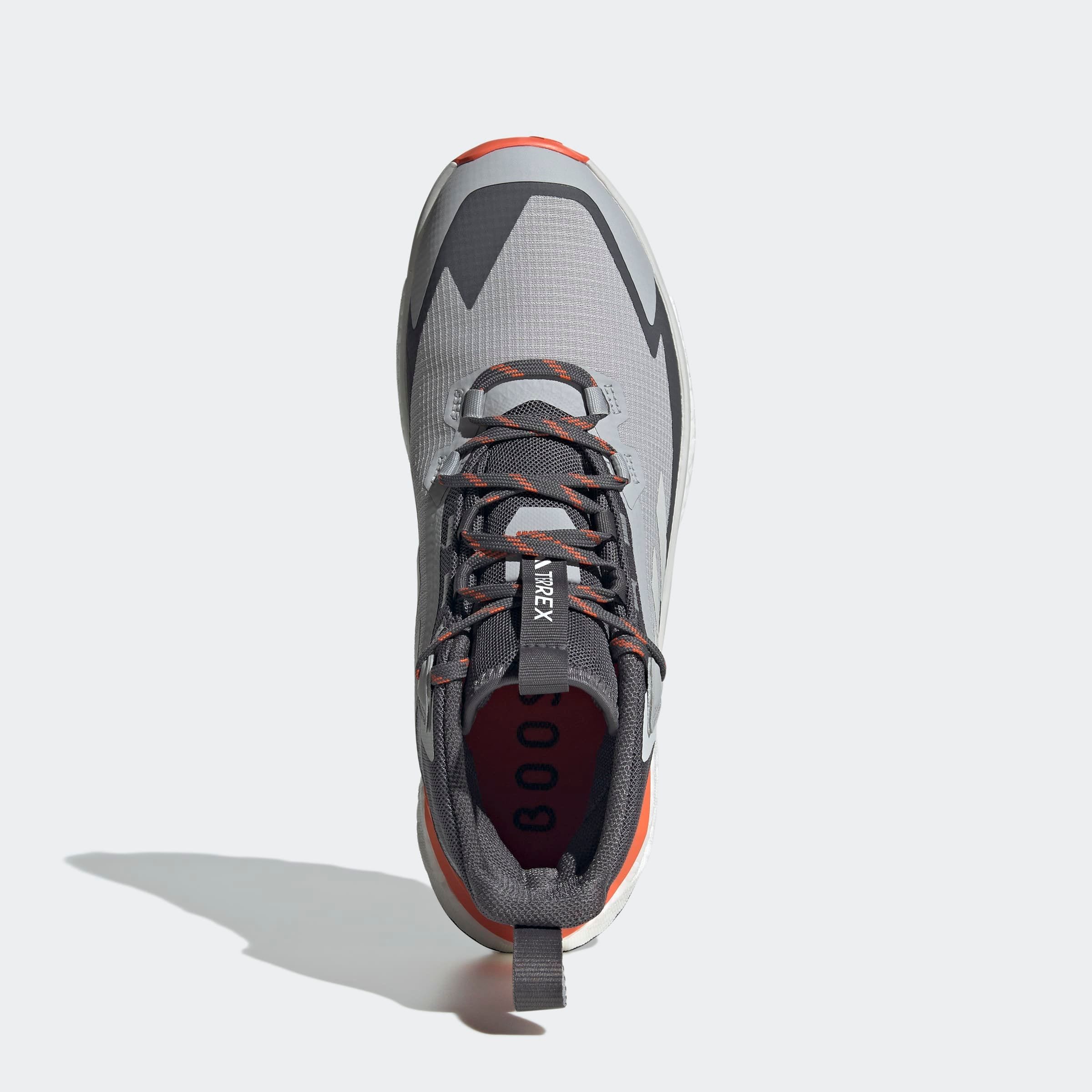 adidas TERREX Wanderschuh »TERREX FREE HIKER 2.0 GORE-TEX«, wasserdicht