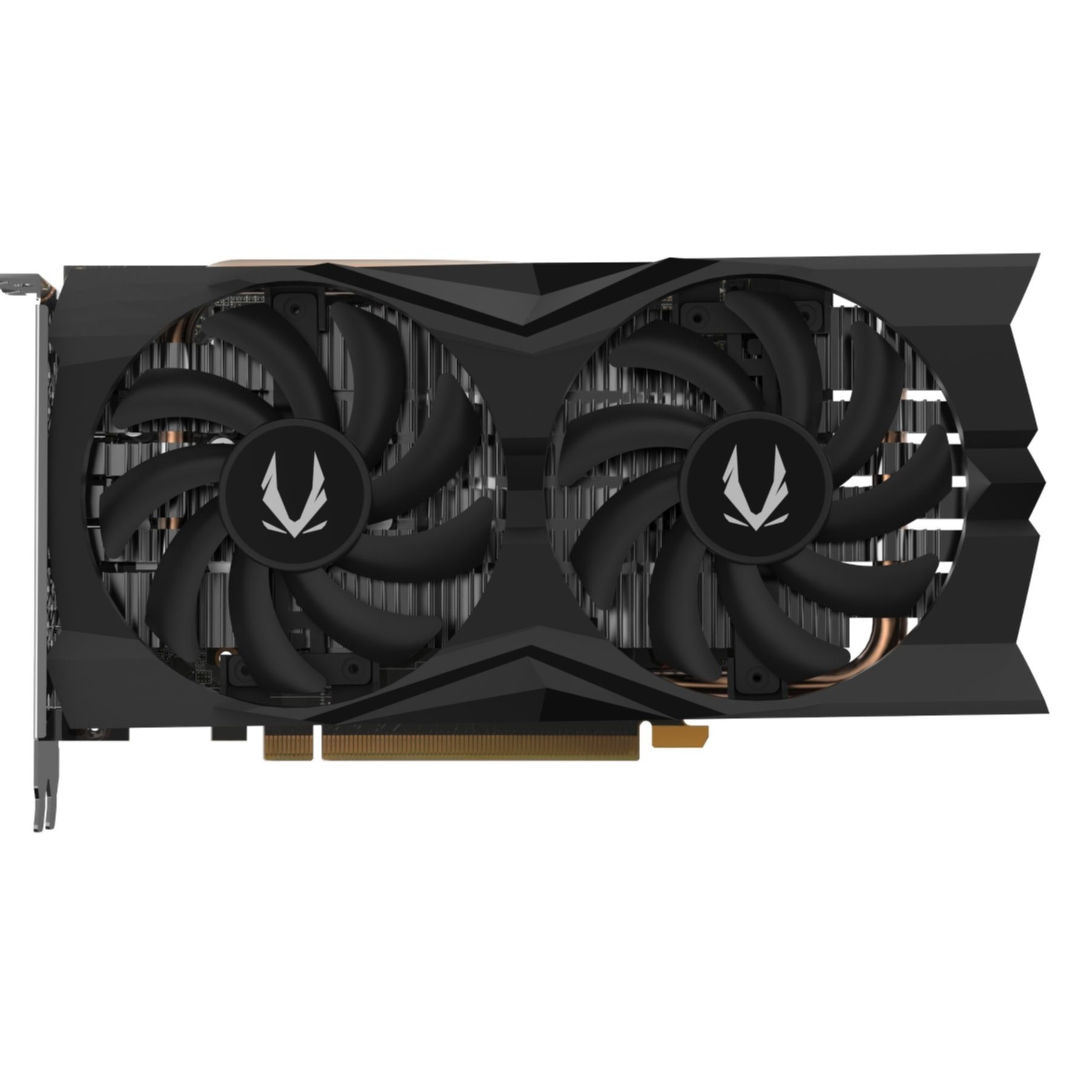 Zotac Grafikkarte »GAMING GeForce GTX 1650«