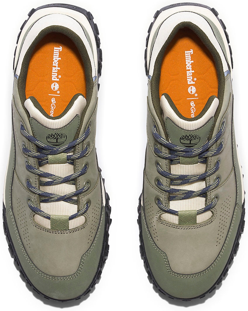 Timberland Sneaker »GreenStride Motion 6 LOW LACE UP HI«