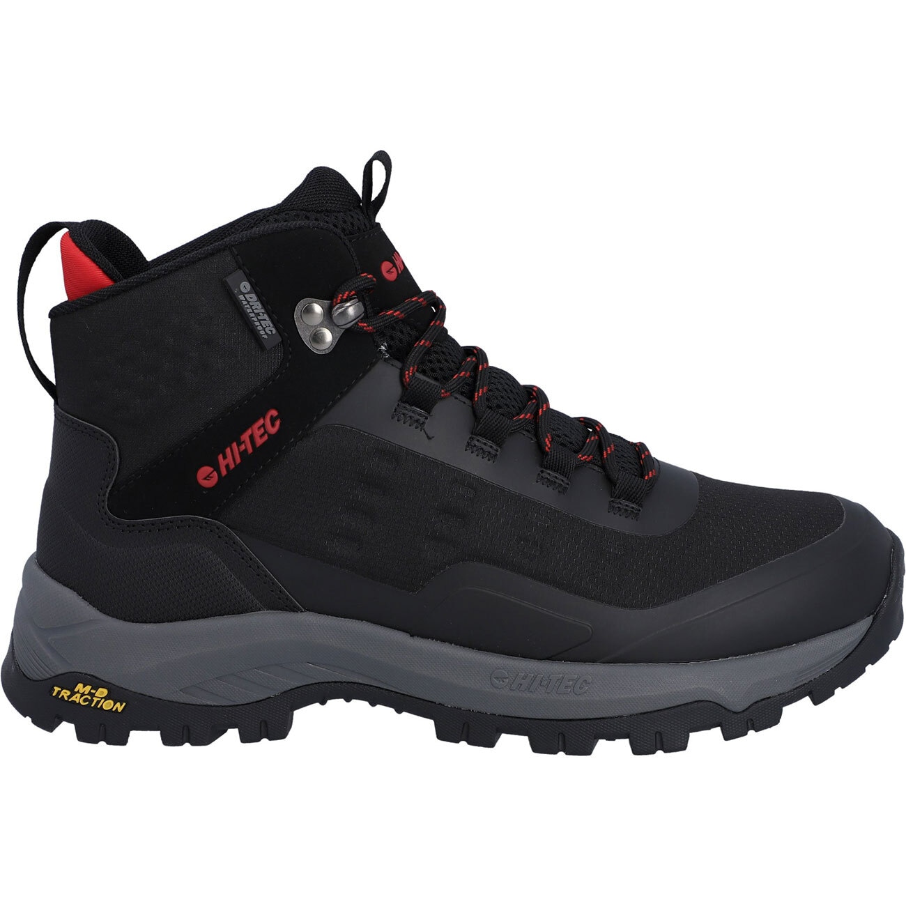 Hi-Tec Wanderschuh »Hi-Tec Stiefel Storm Expedition Sport Wp«