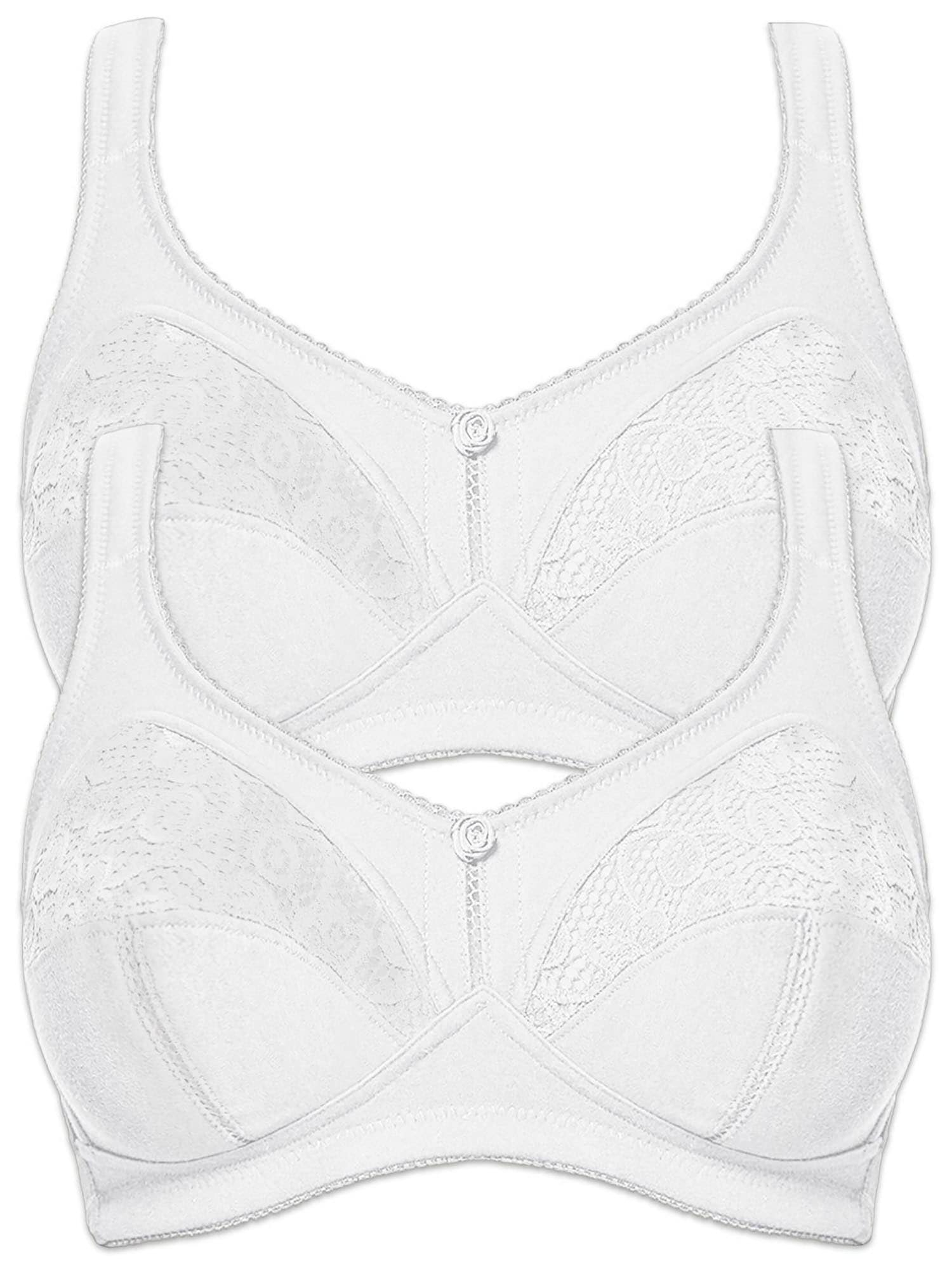 Susa Entlastungs-BH »2er Pack Entlastungs BH Topsy Plus«