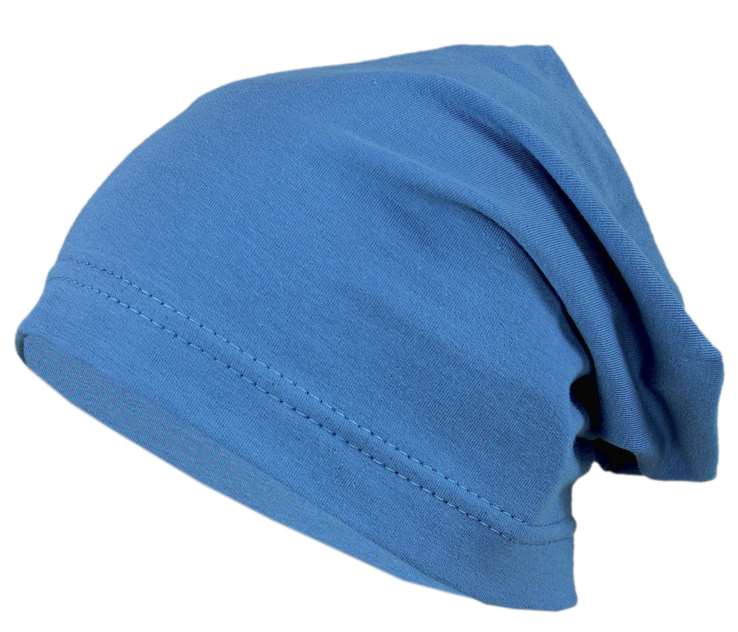 TupTam Beanie »Mütze Kinder Beanie Mütze Schlauchschal Set«