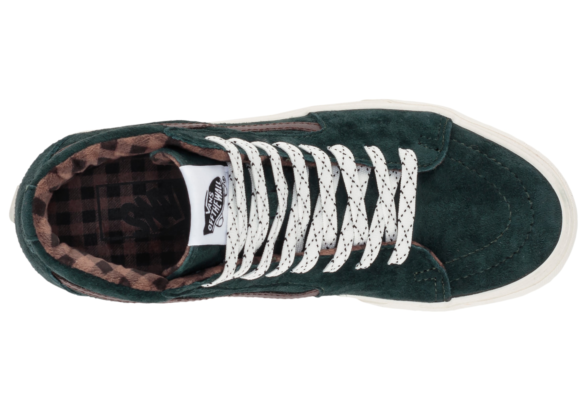 Vans Sneaker »SK8-Hi«, unisex