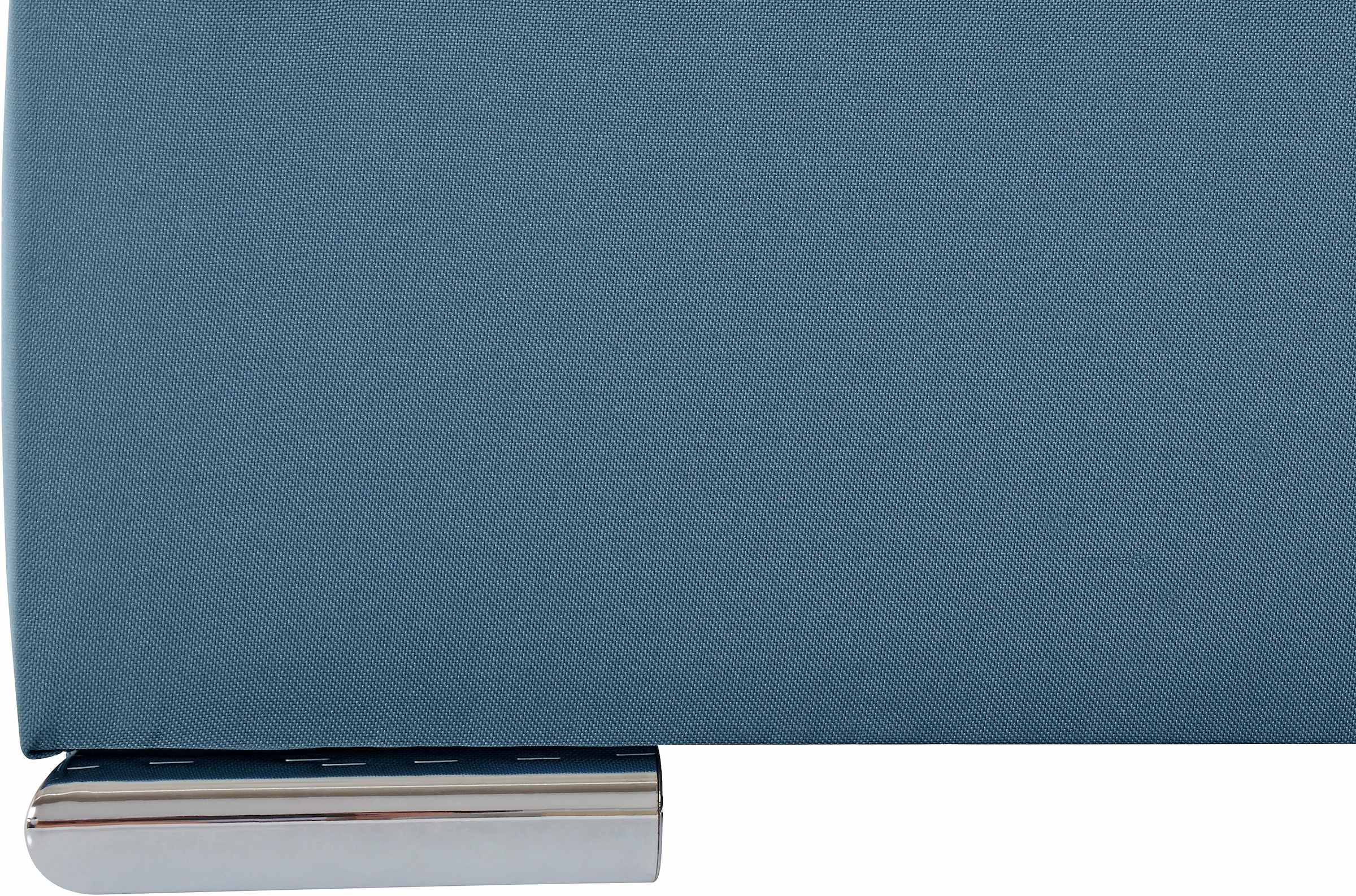COLLECTION AB Polsterhocker »Josy, B: 97 cm« individuell zu kombinieren, Federkern