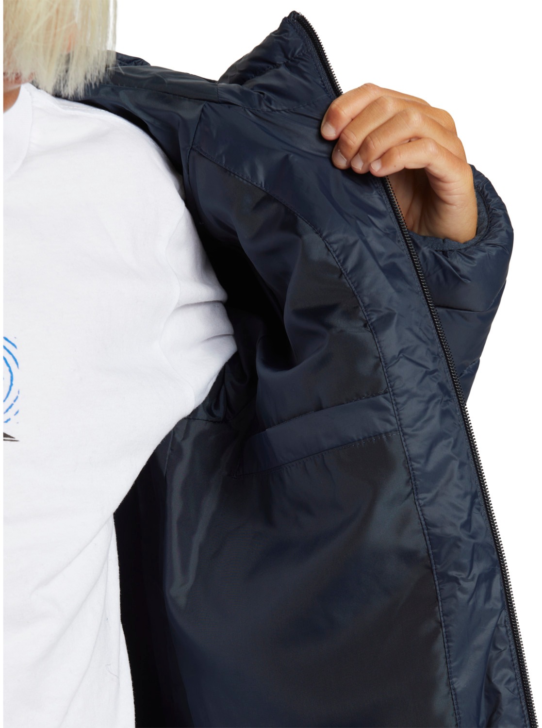 Quiksilver Funktionsjacke »Scaly«