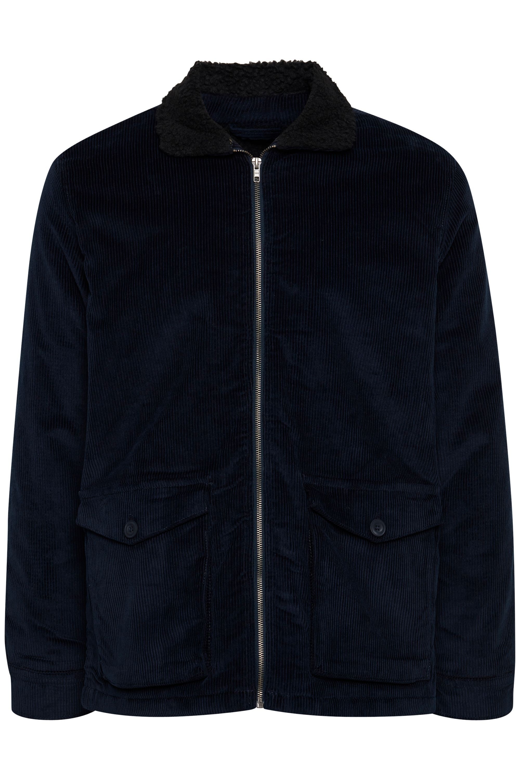 !Solid Cordjacke »Cordjacke SDVane«, ohne Kapuze
