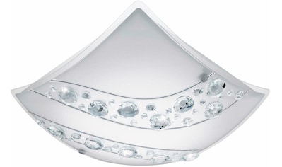 EGLO LED Deckenleuchte »NERINI«, 1 flammig-flammig, LED tauschbar kaufen