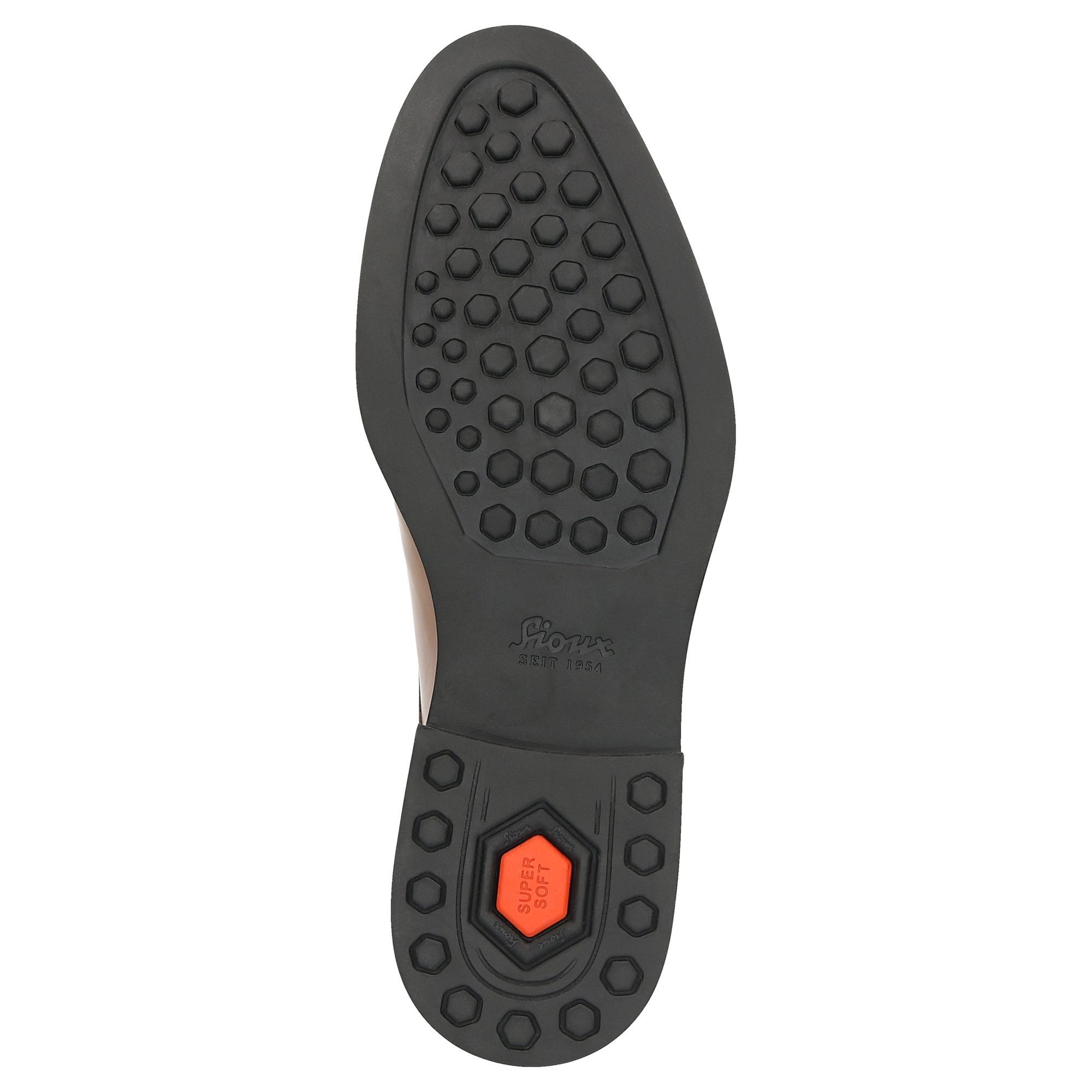 SIOUX Schnürschuh »Foriolo-707-H«