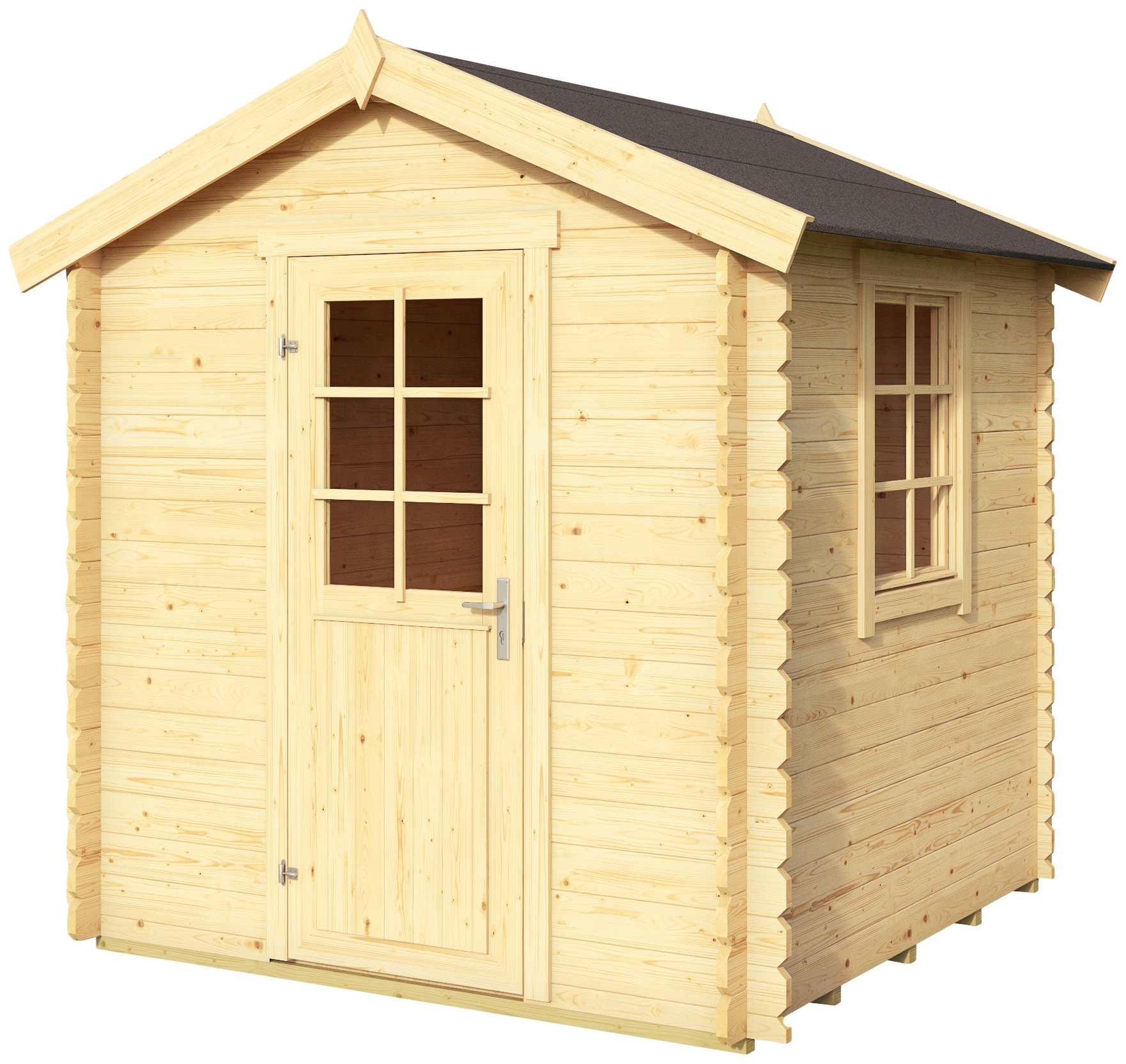 LASITA MAJA Gartenhaus »Mosel 1«