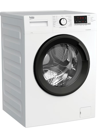 BEKO Waschmaschine »WML71434NPS1«, WML71434NPS1, 7 kg, 1400 U/min kaufen