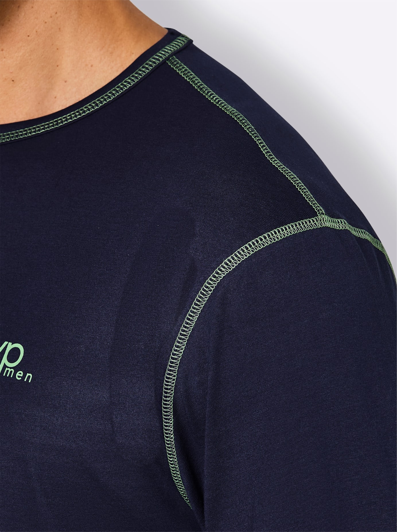 wäschepur Schlafanzug