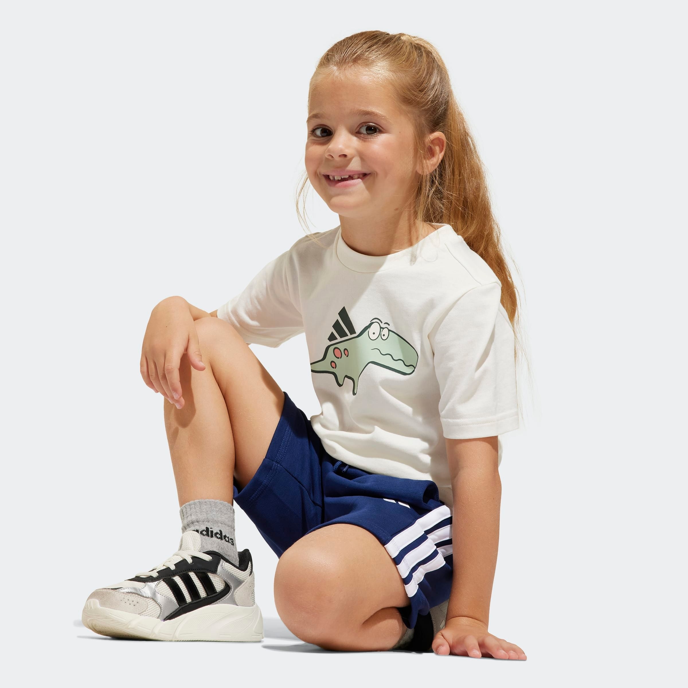 adidas Sportswear T-Shirt »LK ADRPT TEE«