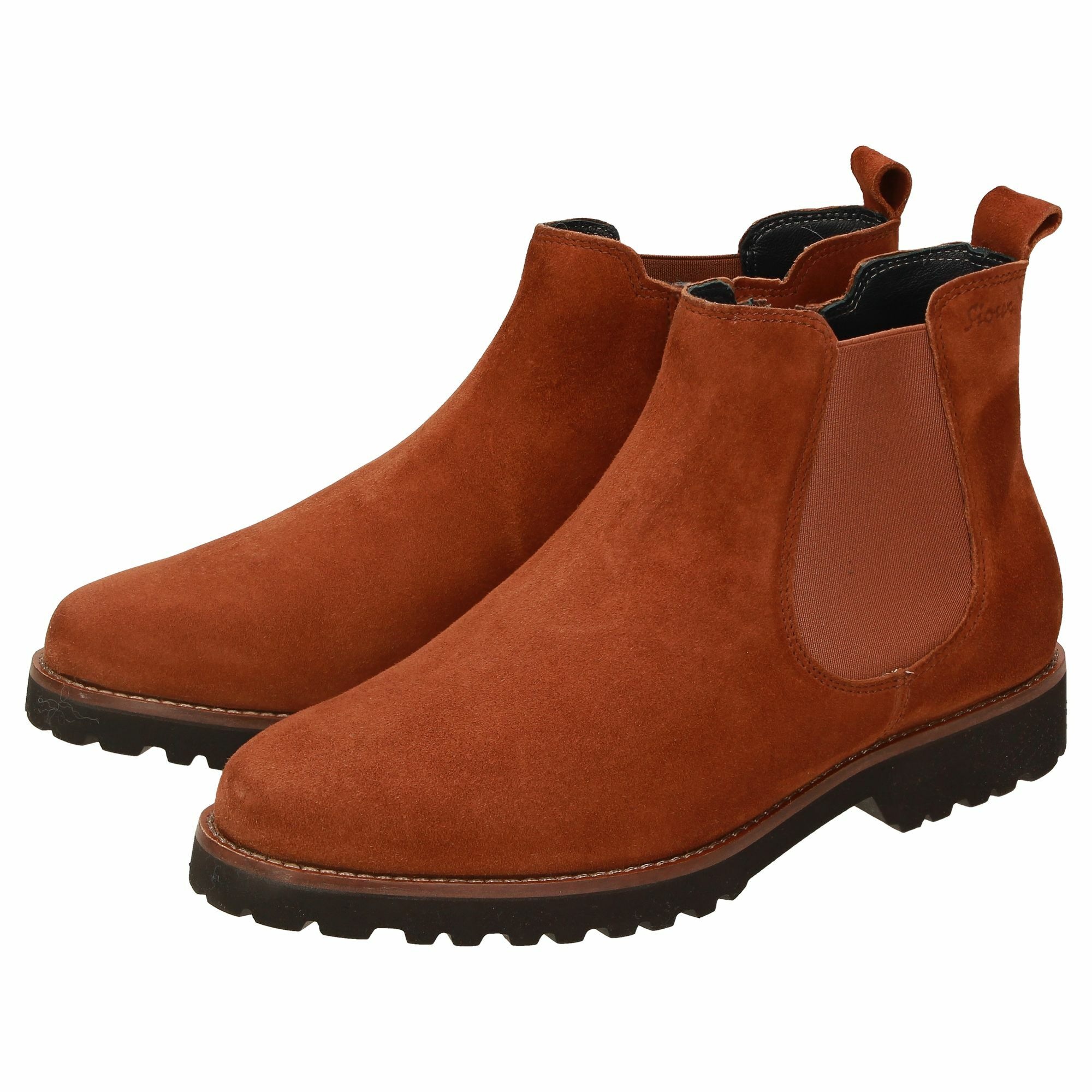 SIOUX Stiefelette »Meredith-701-H«