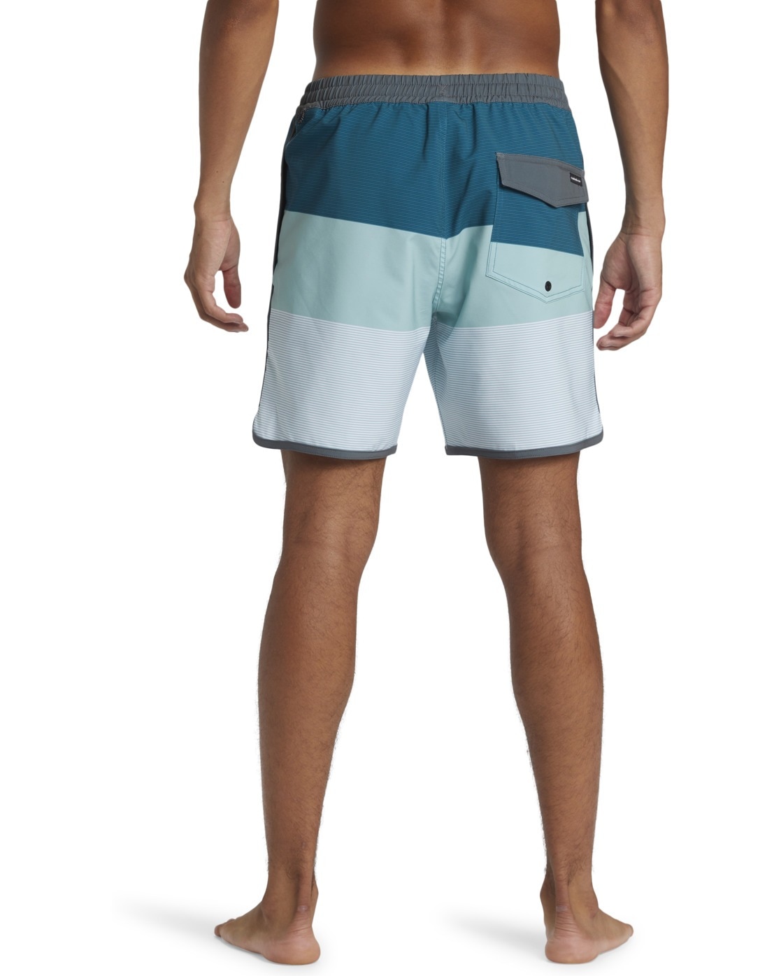 Quiksilver Boardshorts »Surfsilk Tijuana Volley 17"«