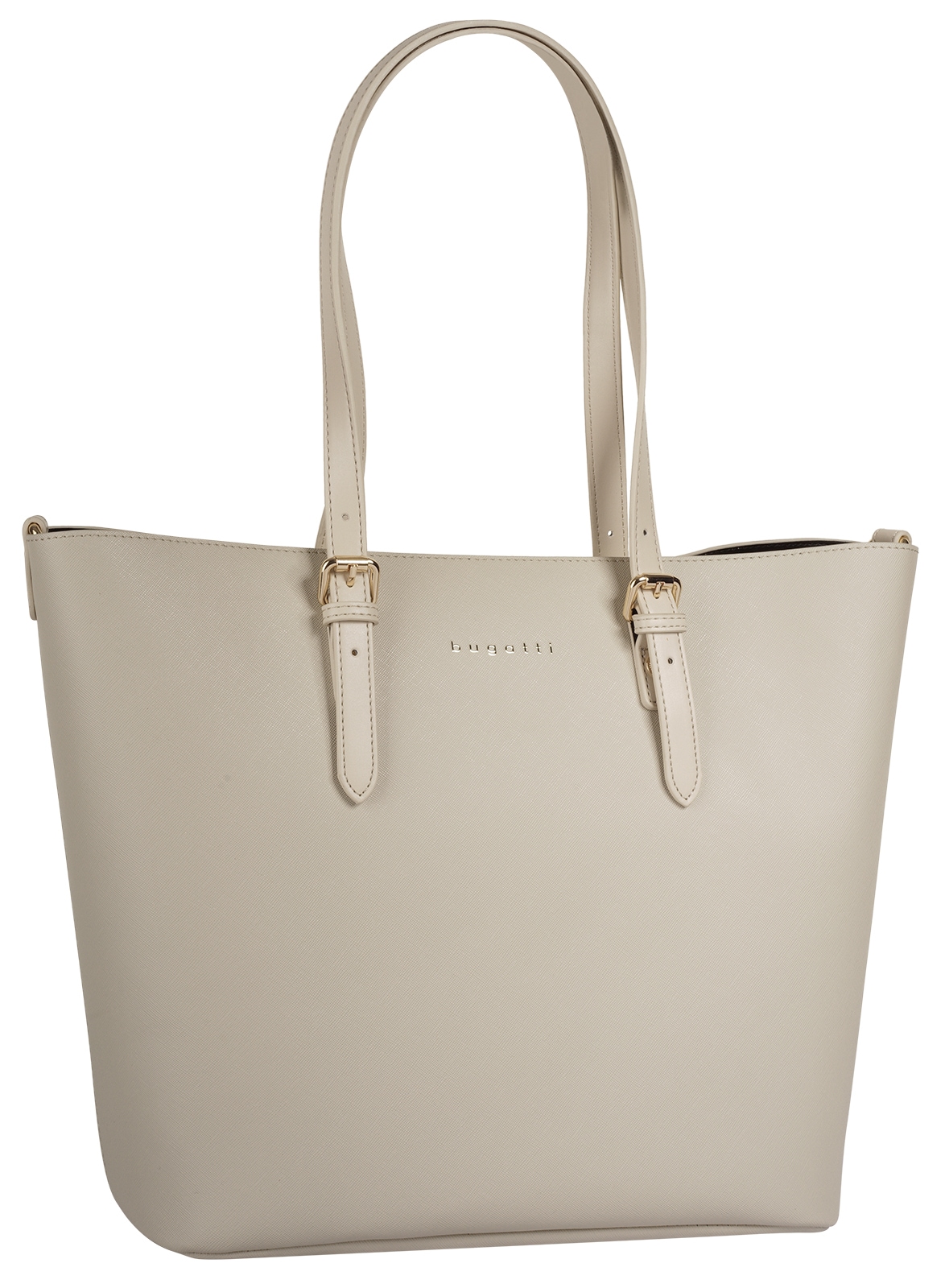 bugatti Shopper »ELLA SAFFIANO«