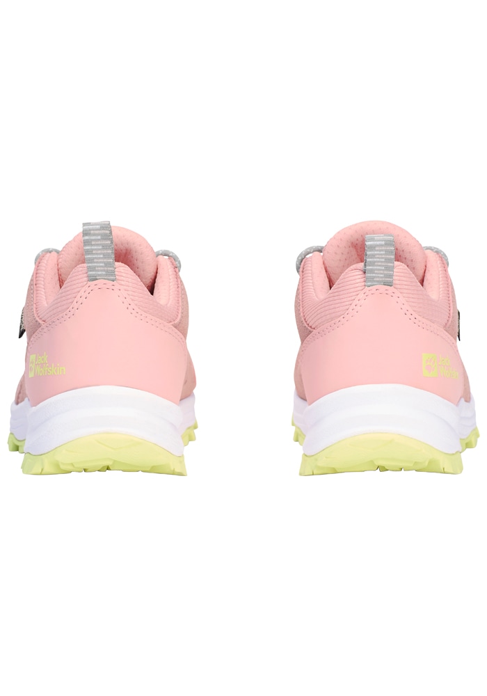 Jack Wolfskin Wanderschuh »VOJO TOUR TEXAPORE LOW K«  wasserdicht, Trekkingschuh