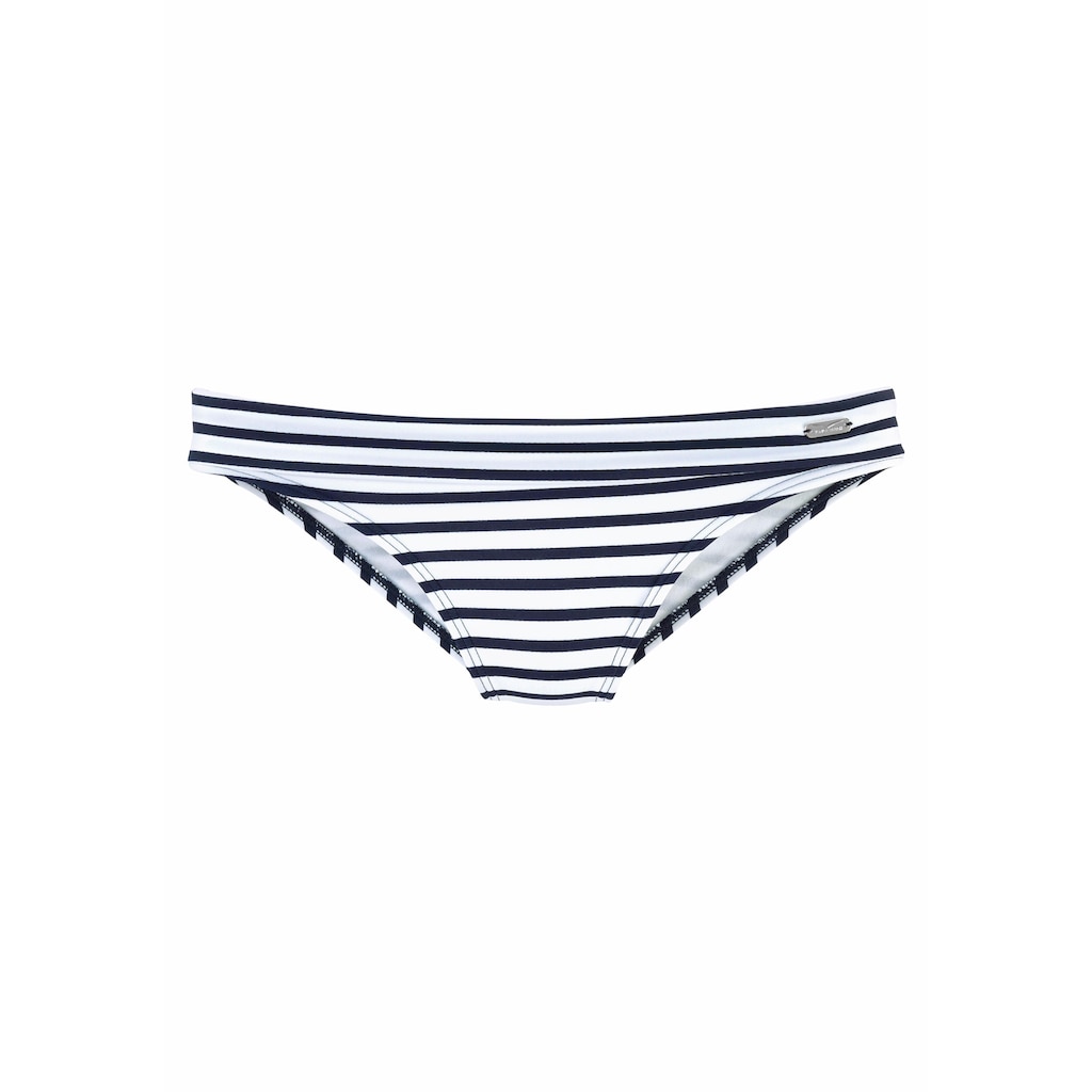 Venice Beach Bikini-Hose »Summer«