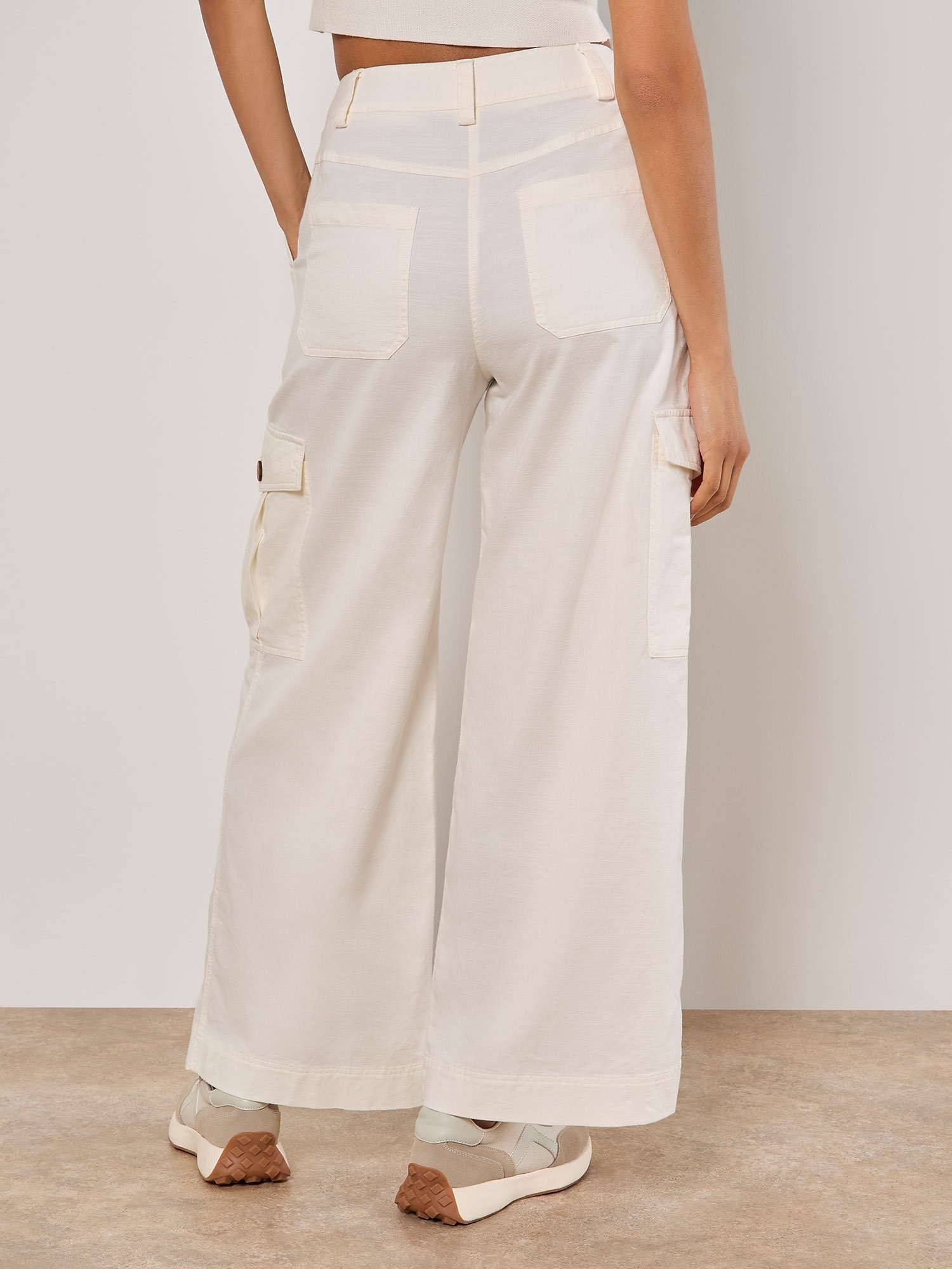 Apricot Shorts »Hose«