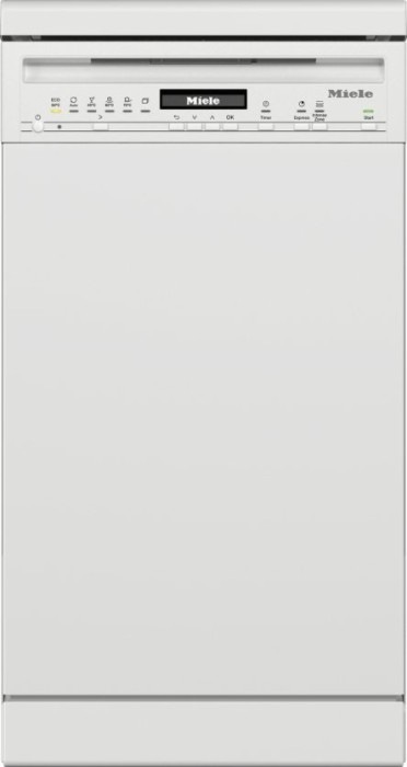 Stand-Geschirrspüler, , »G 5640 SC SL«