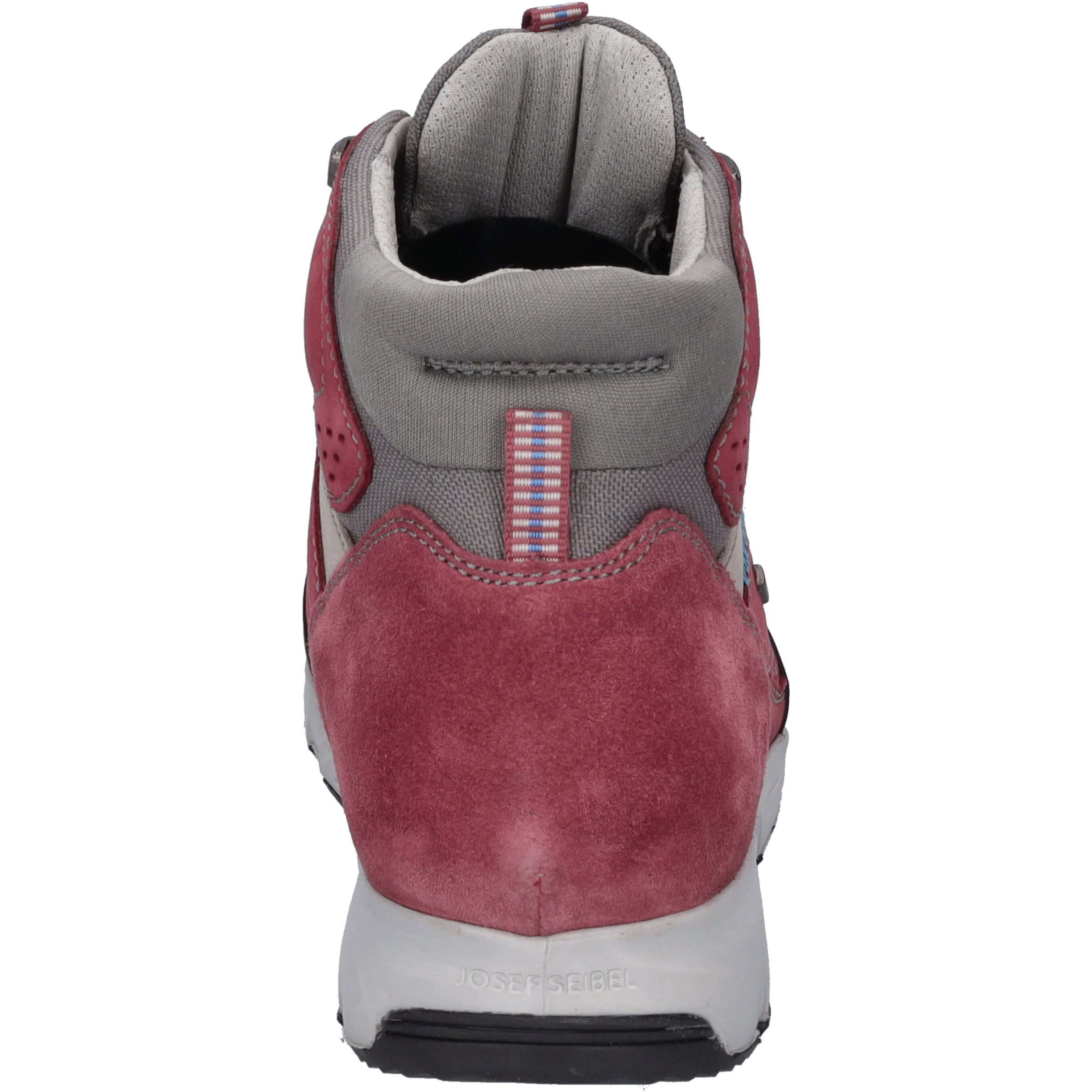 Josef Seibel Sneaker »Noih 57, berry-multi«