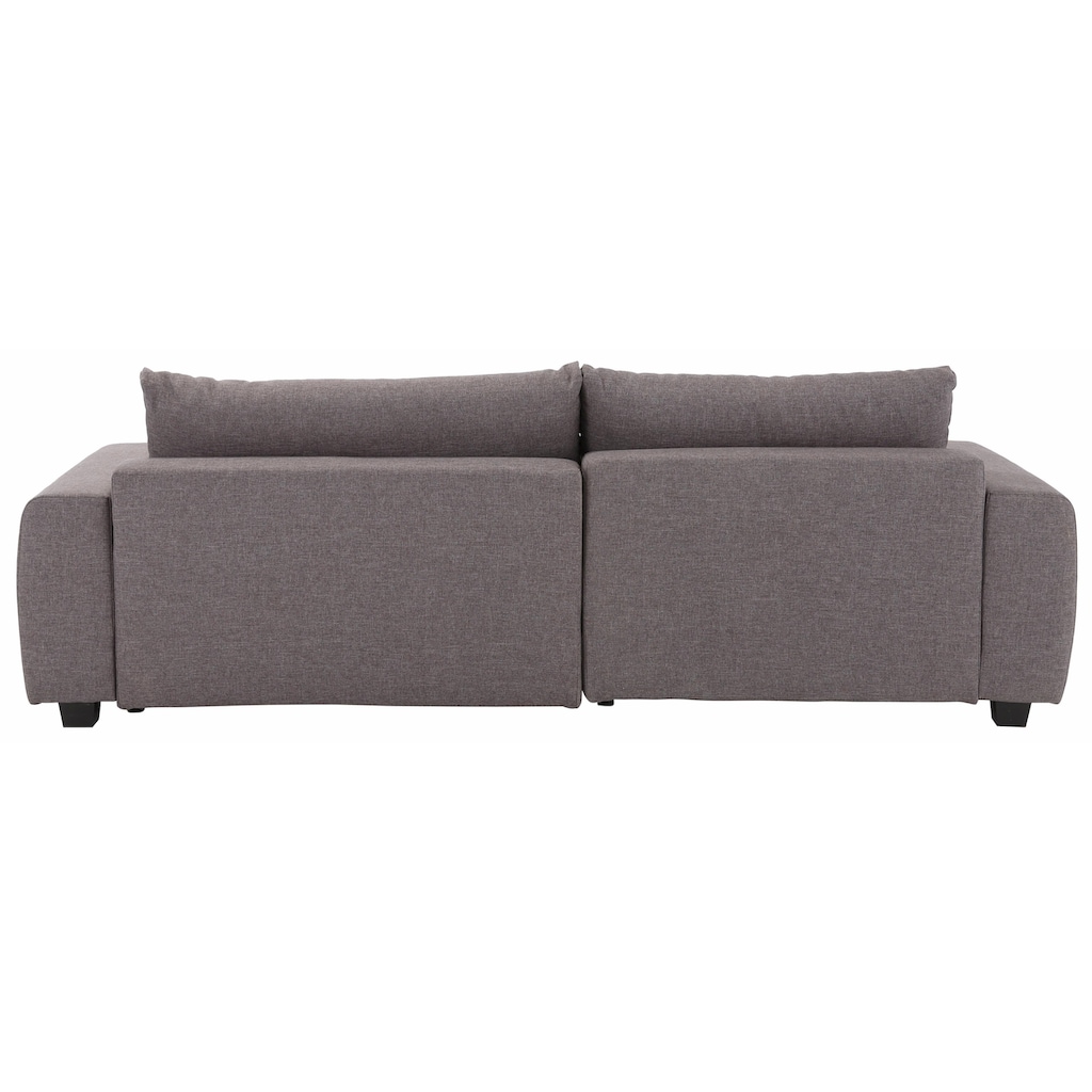 Home affaire Ecksofa »Bella«