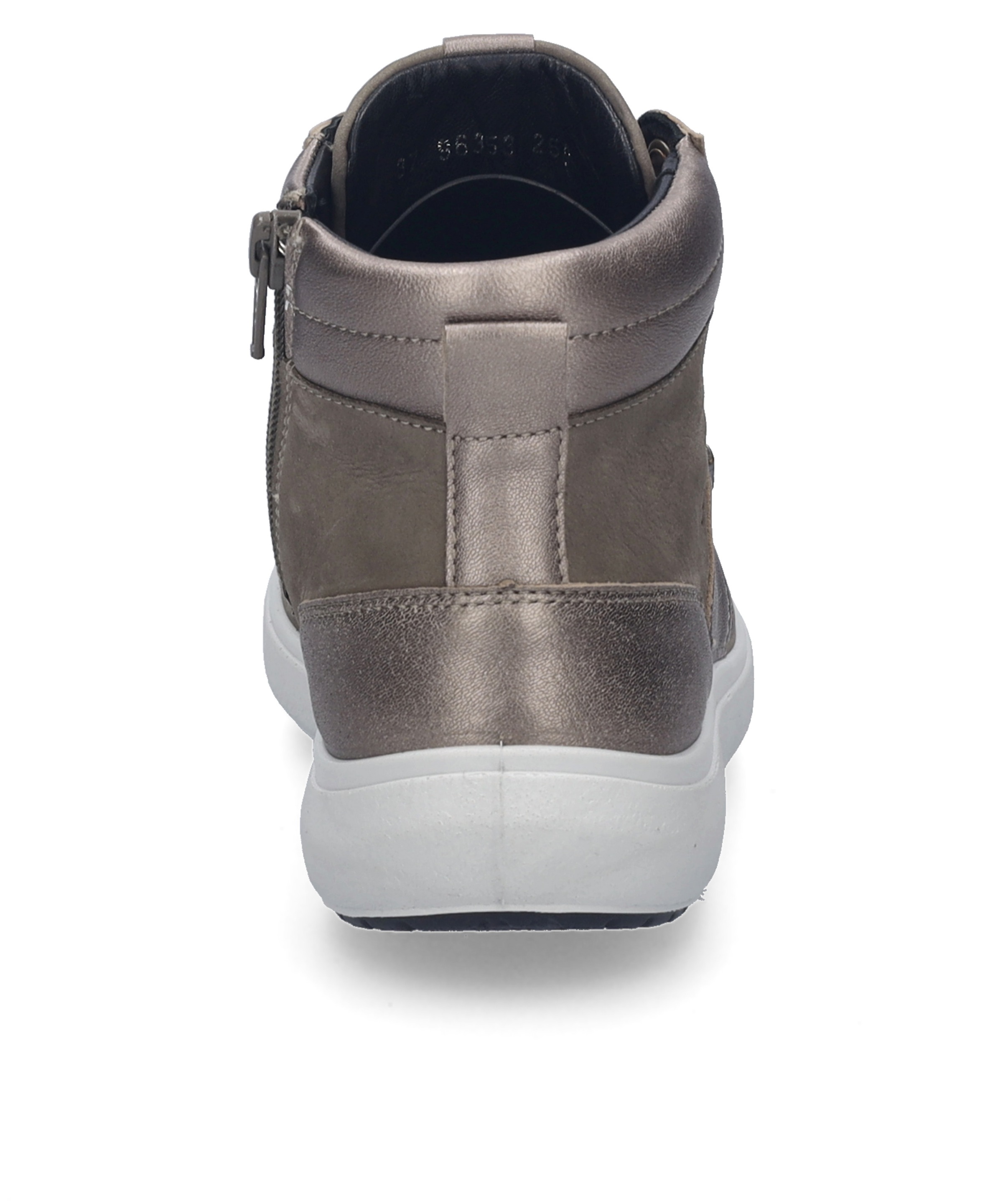 Josef Seibel Sneaker »Megan 53, taupe«