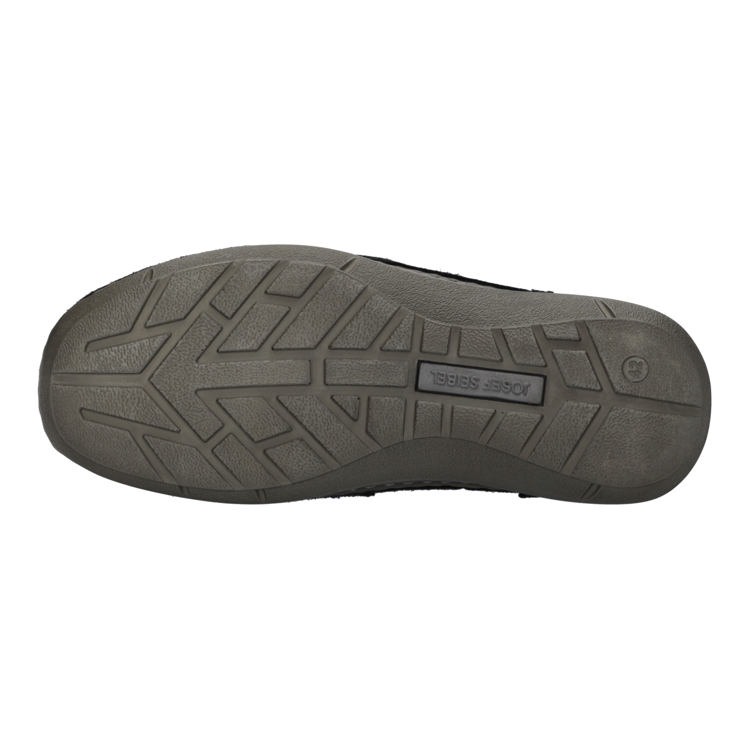 Josef Seibel Slipper »New Anvers 16, schwarz«