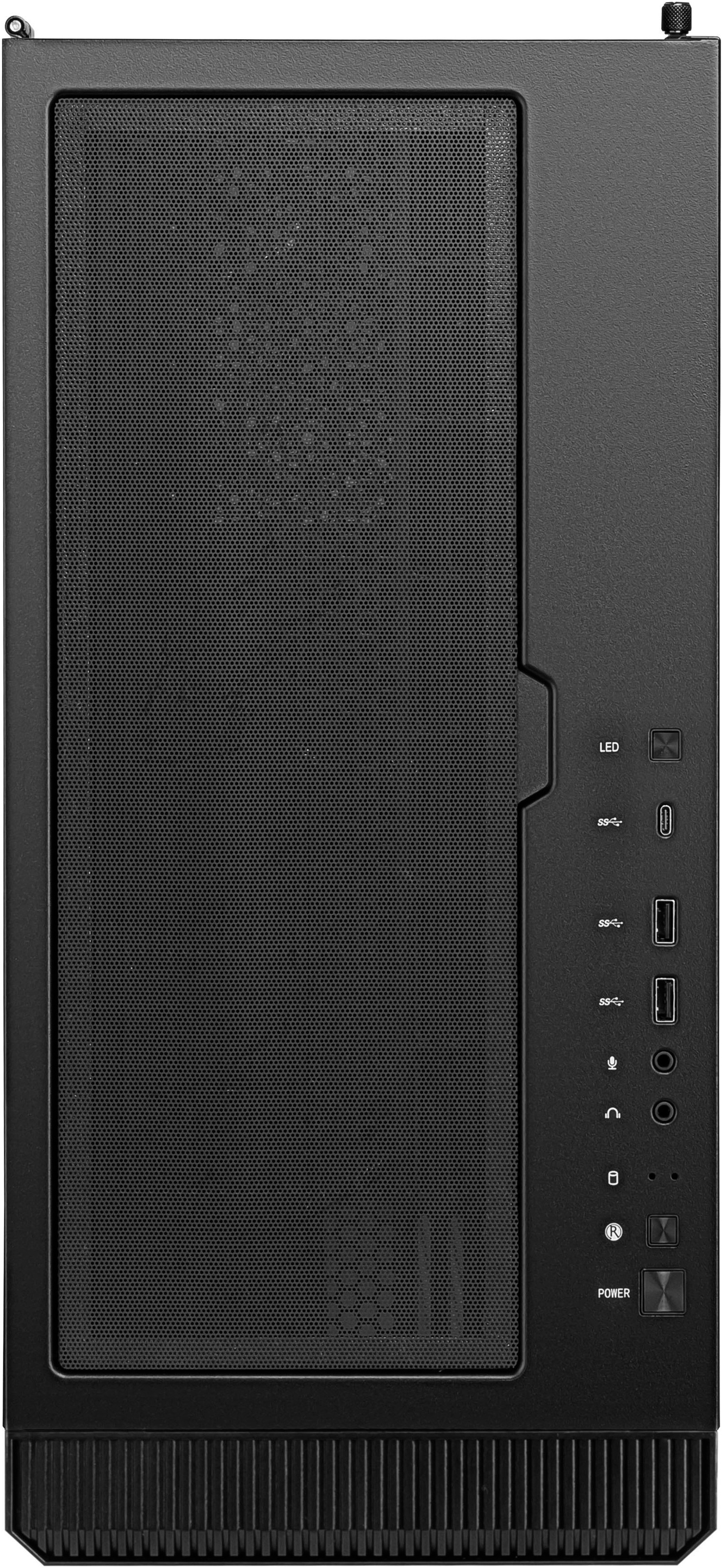 MSI PC-Gehäuse »MPG VELOX 100R«