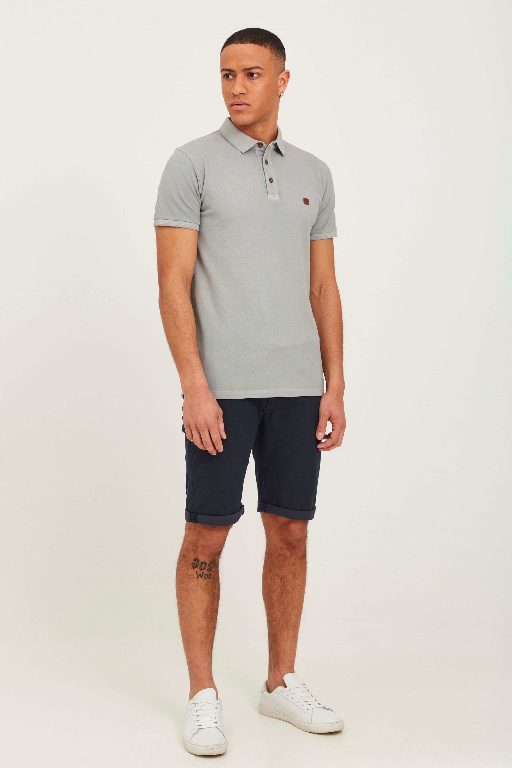 Indicode Chinoshorts »Chinoshorts IDFigno«