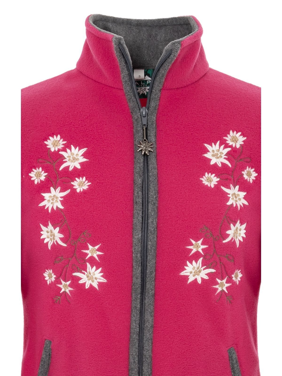 ALP1964 Jeansjacke »Jacke 426401«