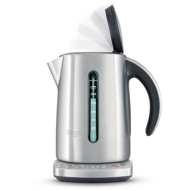 Sage Wasserkocher »the Smart Kettle, SKE825BSS«, 1,7 l, 2400 W jetzt kaufen  bei OTTO