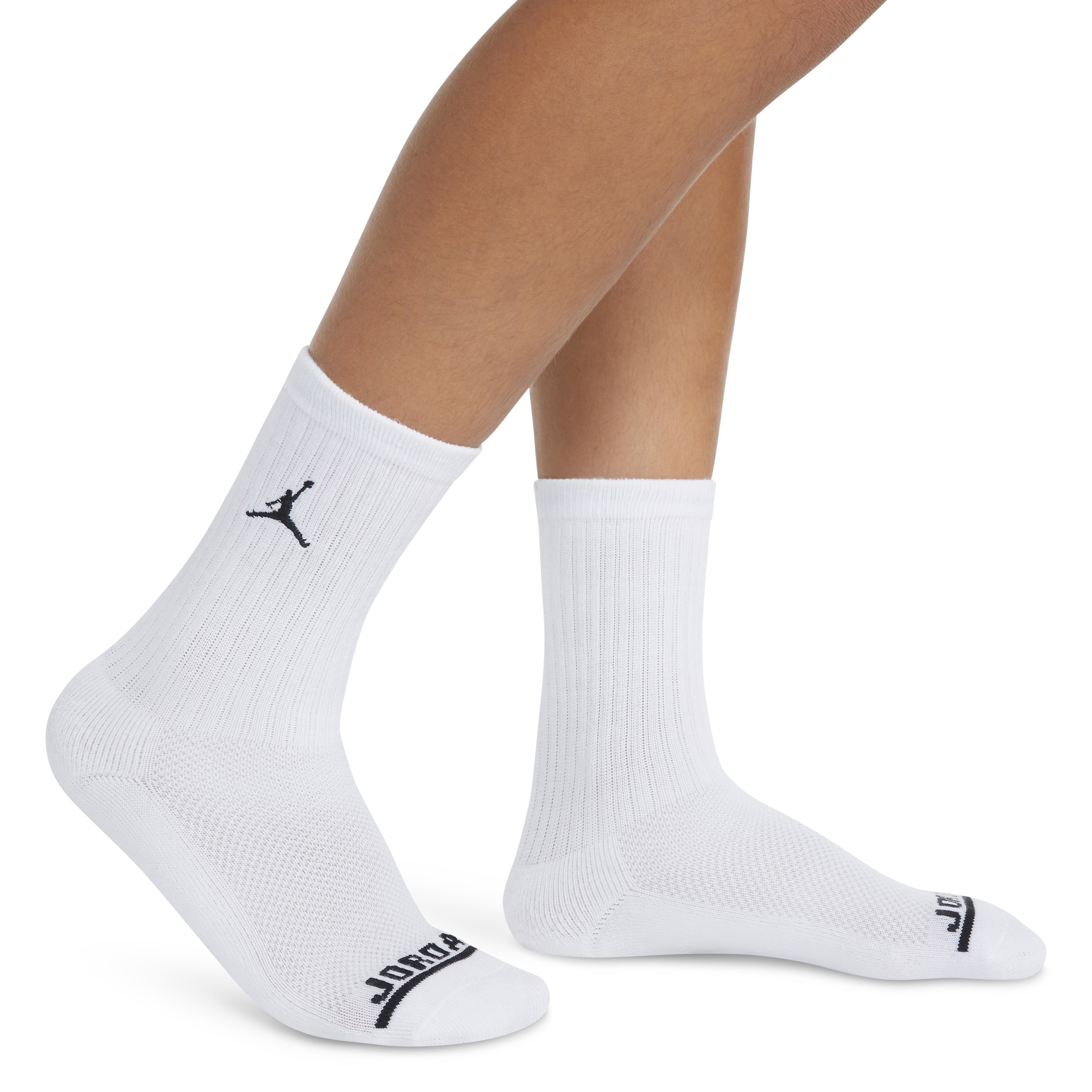 Jordan Sportsocken »JHB JORDAN LEGEND CREW 6PK für Kinder« 6 Paar tlg.