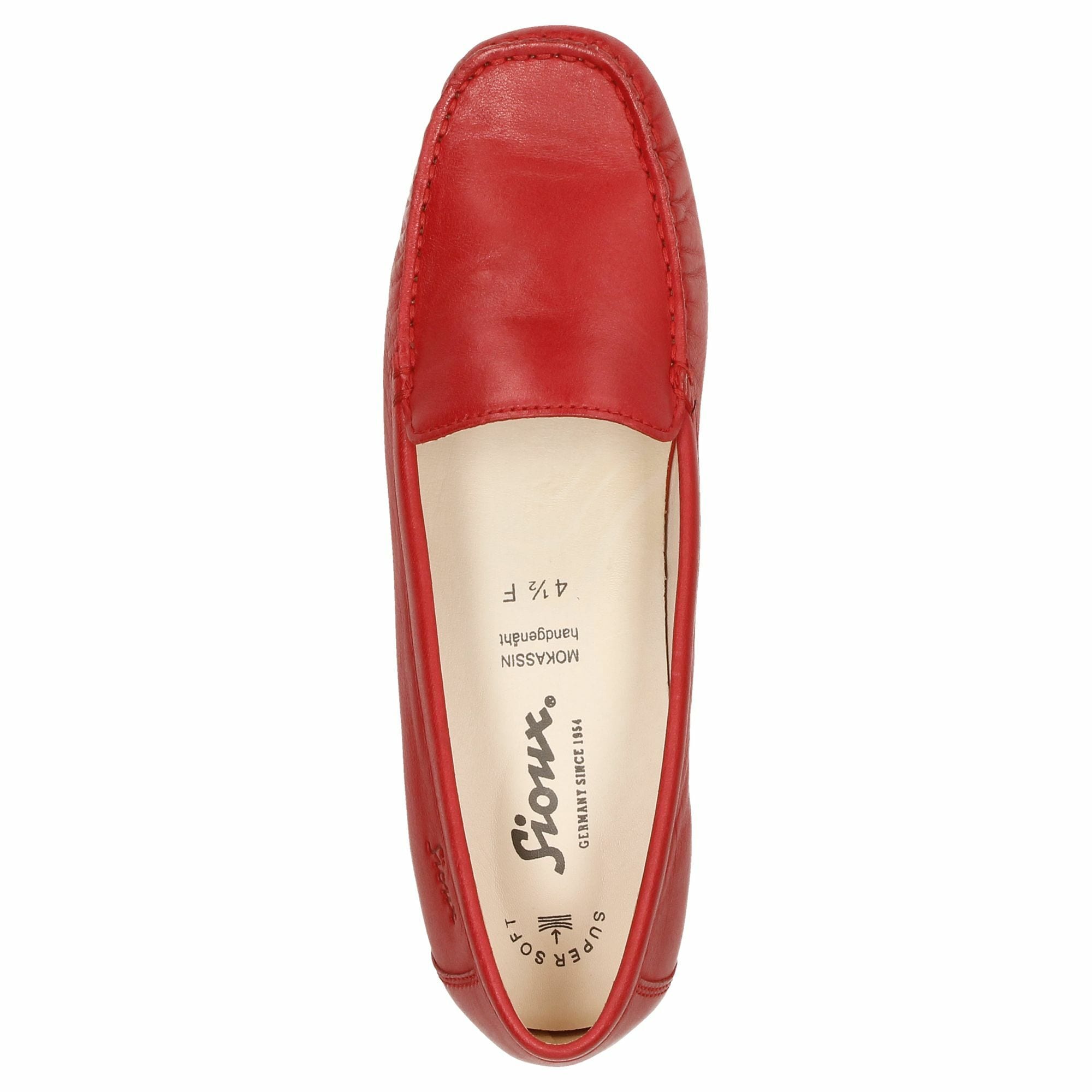SIOUX Slipper »Zalla«