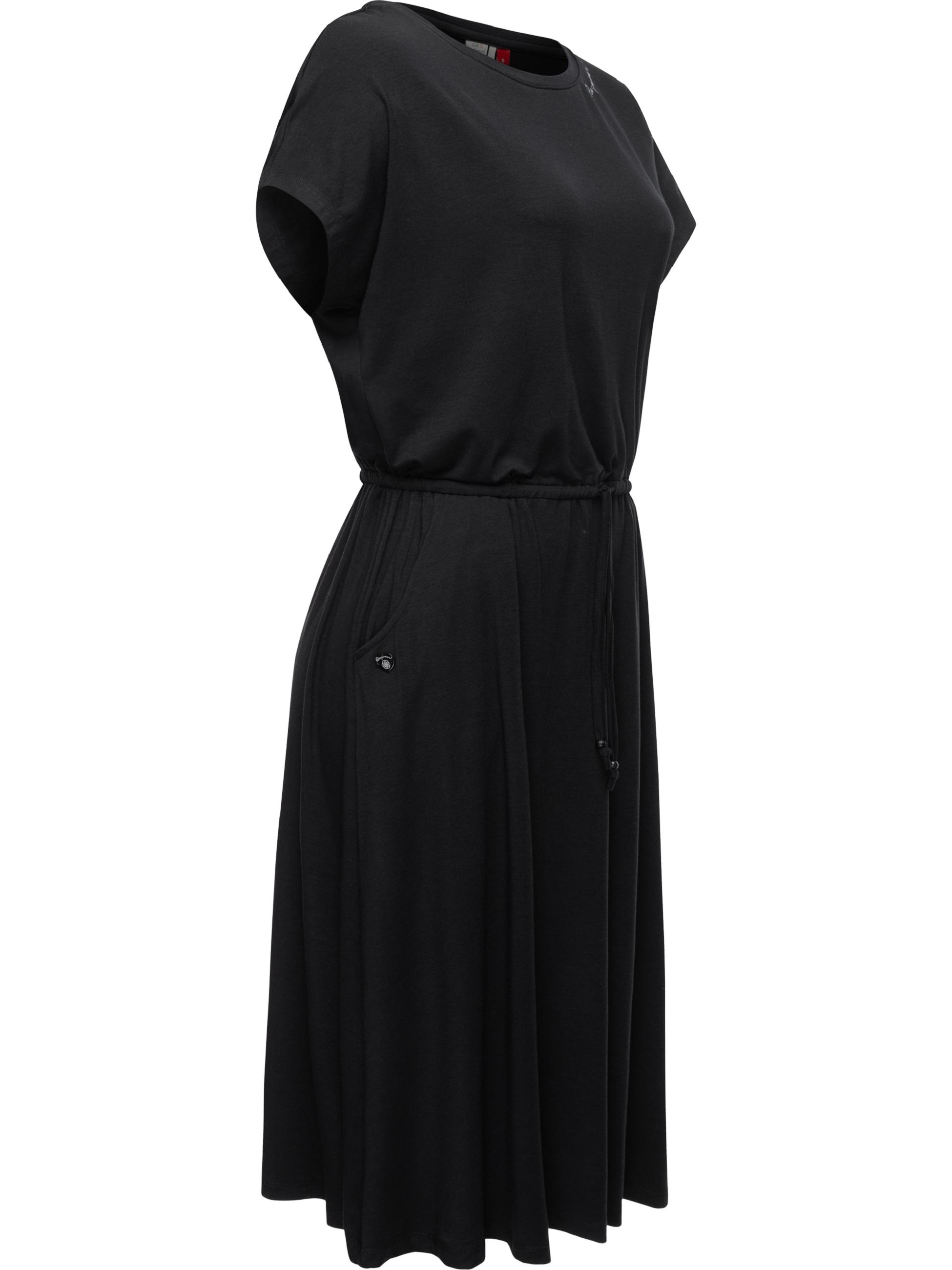 Ragwear Blusenkleid »Sommerkleid Pecori Dress«