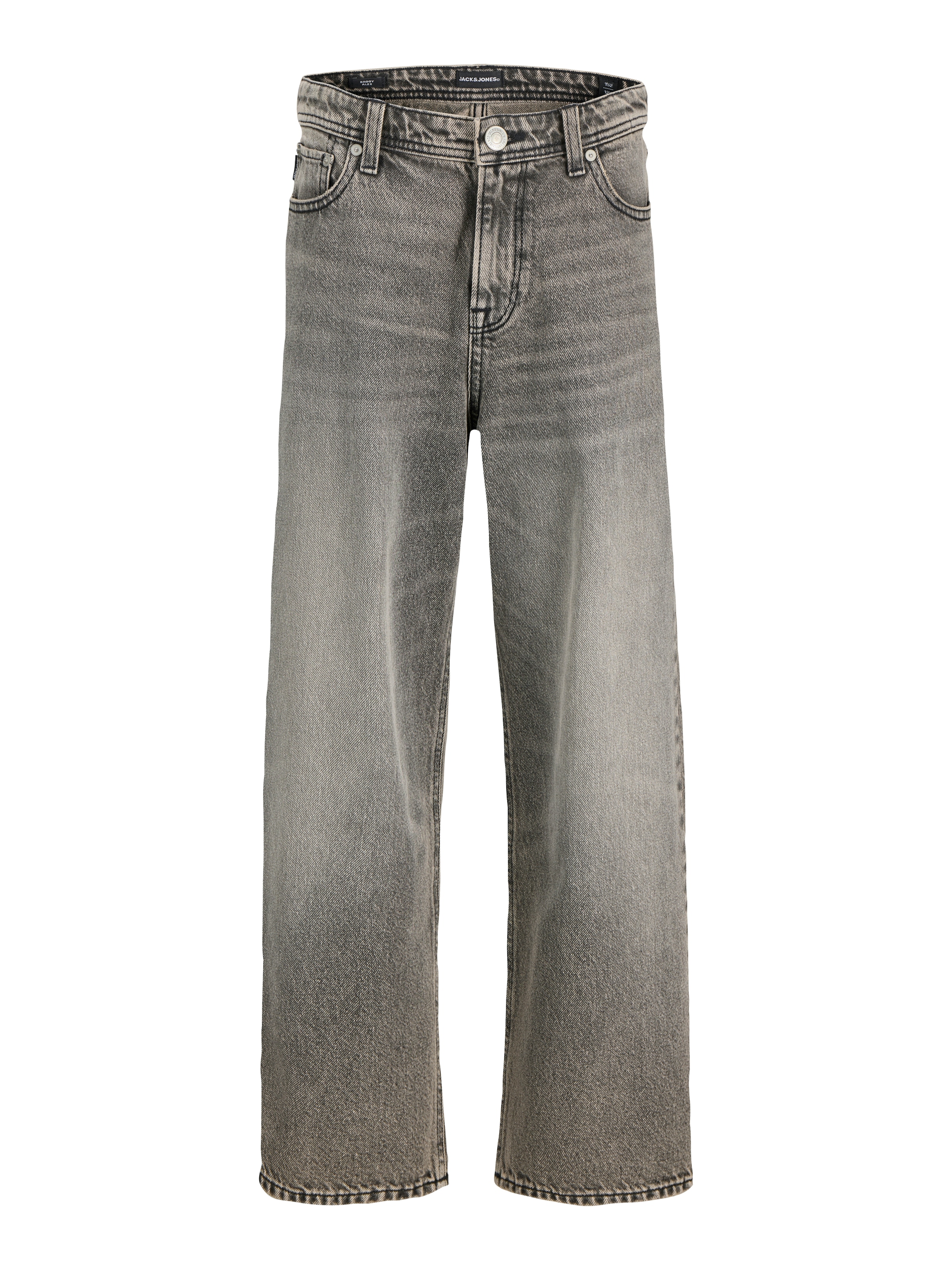 Jack & Jones Junior Relax-fit-Jeans »JJIALEX JJIORIGINAL SQ 336 BF JNR«