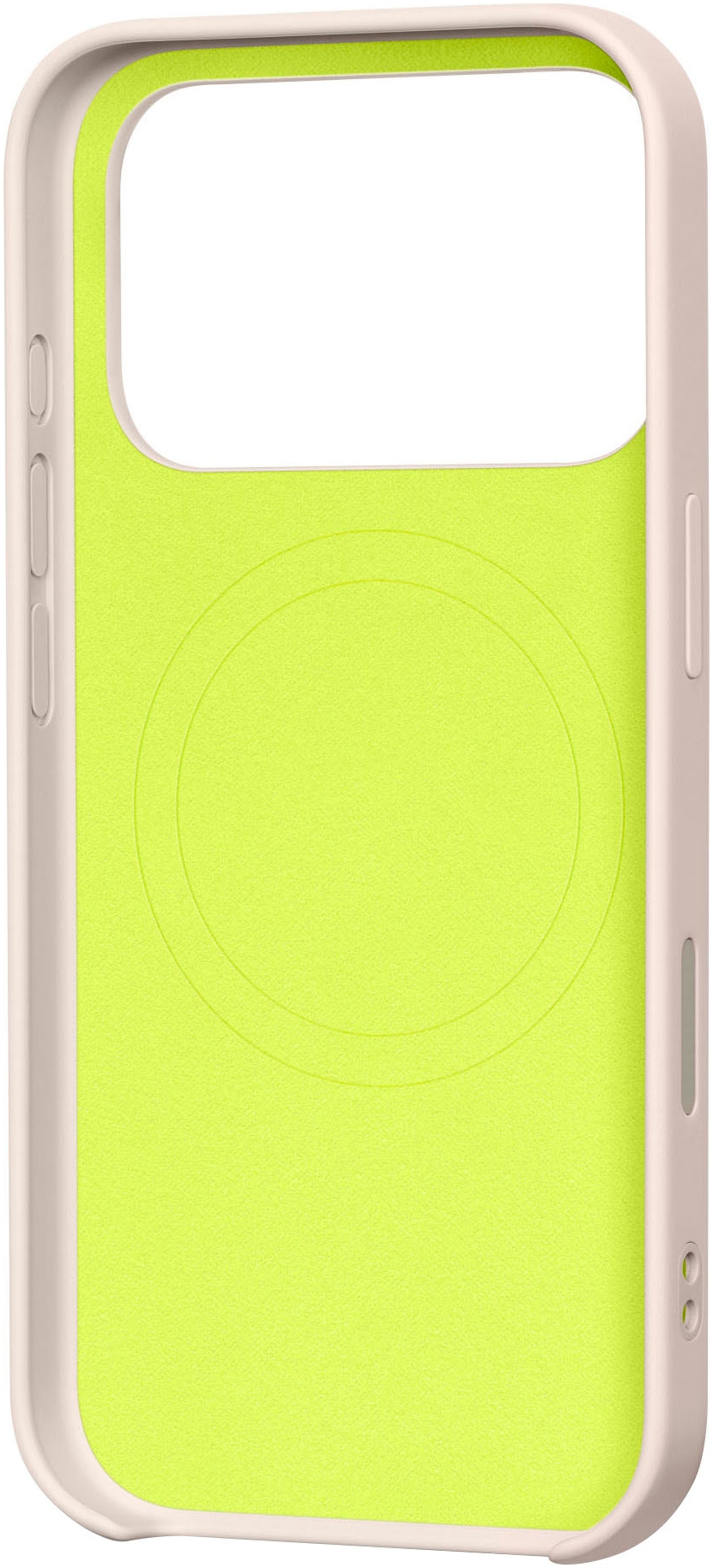 Apple Smartphone-Hülle »Beats iPhone 17 Pro Kickstand Case mit MagSafe und Kamerasteuerung«, Smartphones