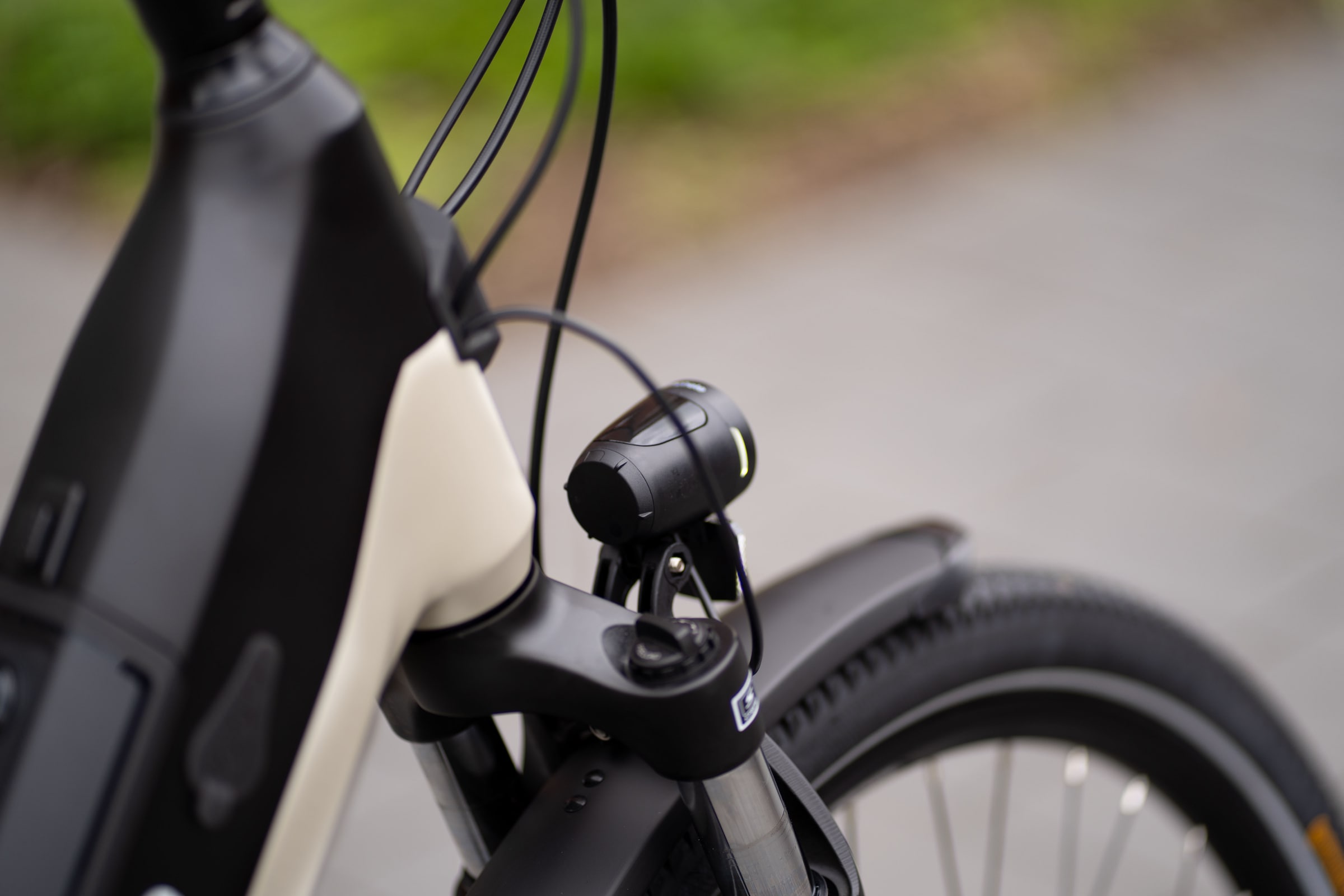 Prophete »Geniesser 4.8« 7 Gang Shimano Nexus Schaltwerk Nabenschaltung Mittelmotor 250 W Pedelec, 10 Jahre Garantie auf den Rahmen