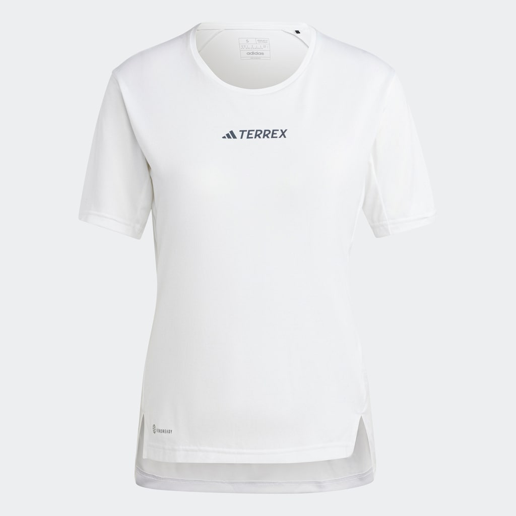 adidas TERREX Funktionsshirt »TERREX MULTI«