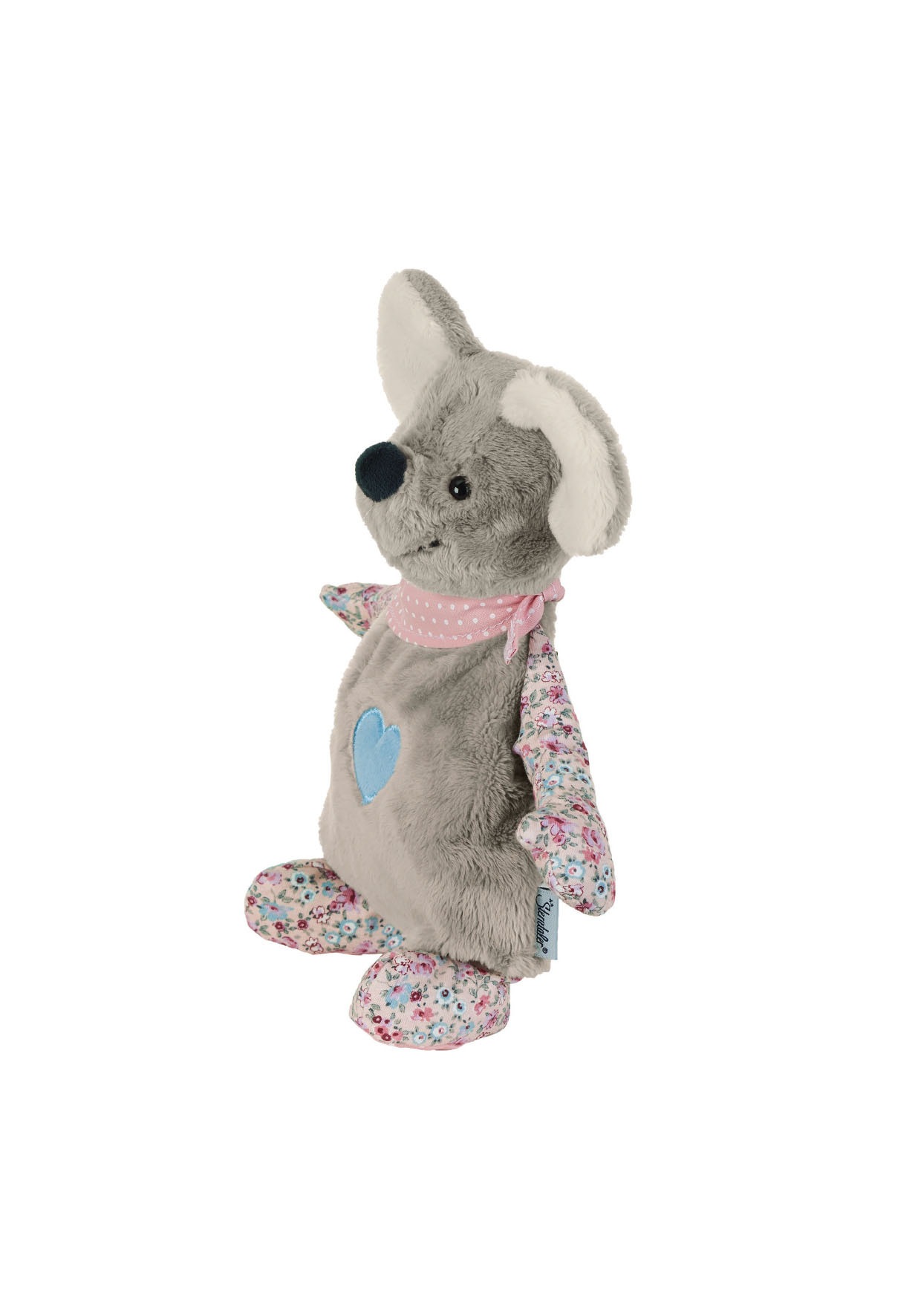 Sterntaler® Wärmekissen »Wärmekissen MAUS Mabel«
