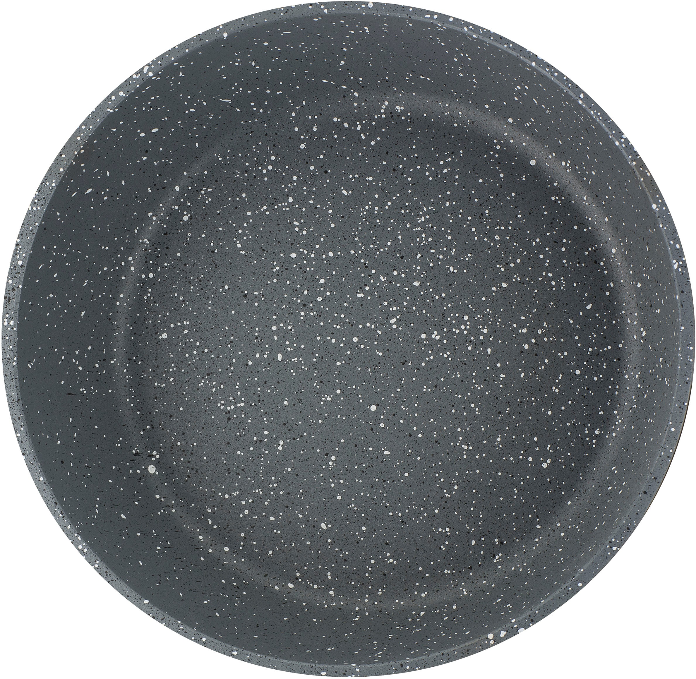 GSW Topf-Set »Gourmet Granit«, Aluminiumguss, OTTO GRANIT Antihaft-Versiegelung, 5 tlg.), (Set, Induktion | VITAFLON® Granit-Design