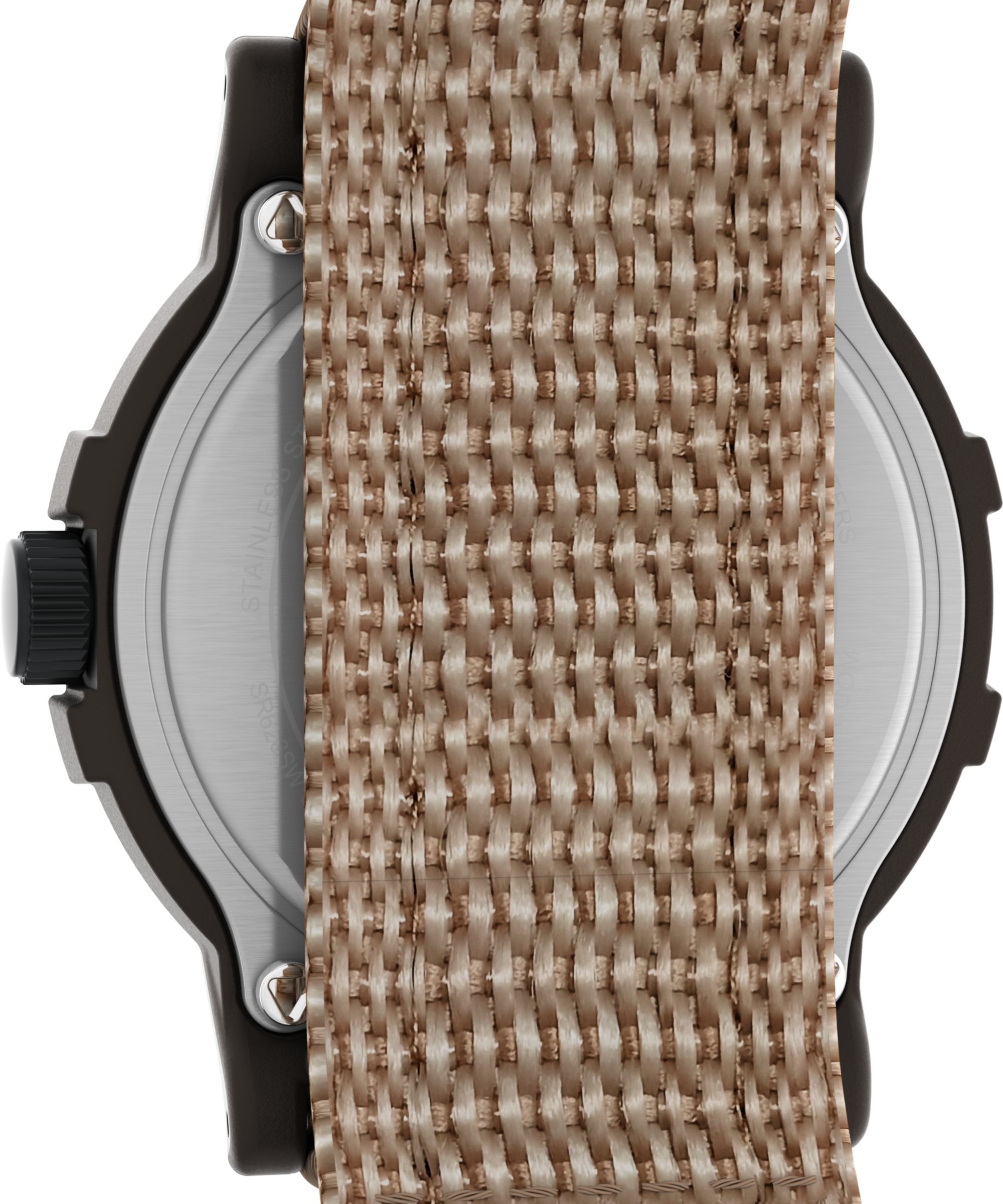 Timex Quarzuhr »TIMEX x PEANUTS CAMPER SKI« Armbanduhr, Herrenuhr, Damenuhr, Textilarmband, Datum, Beleuchtung