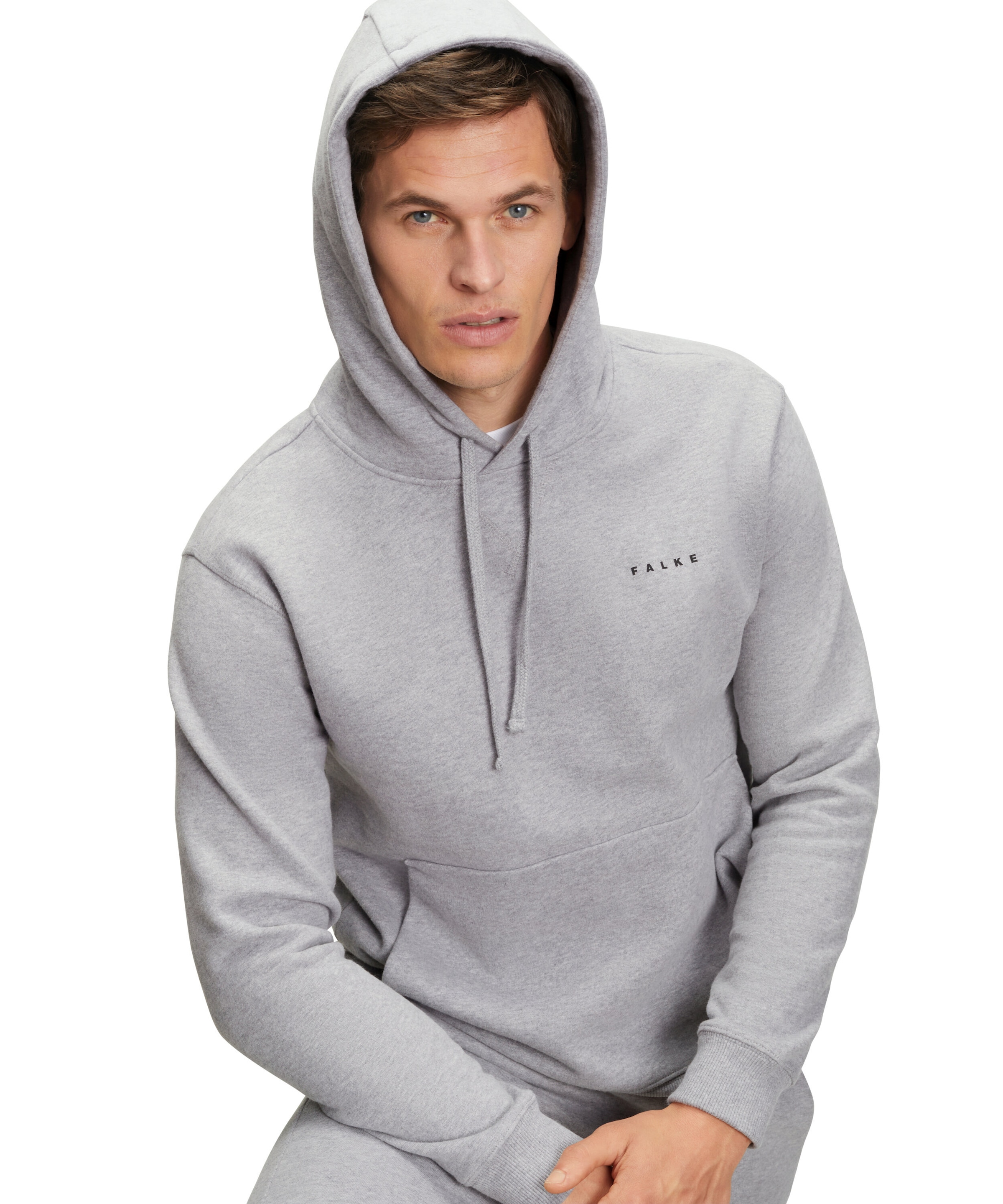 FALKE Kapuzenpullover »Sweat« 1 Stk.