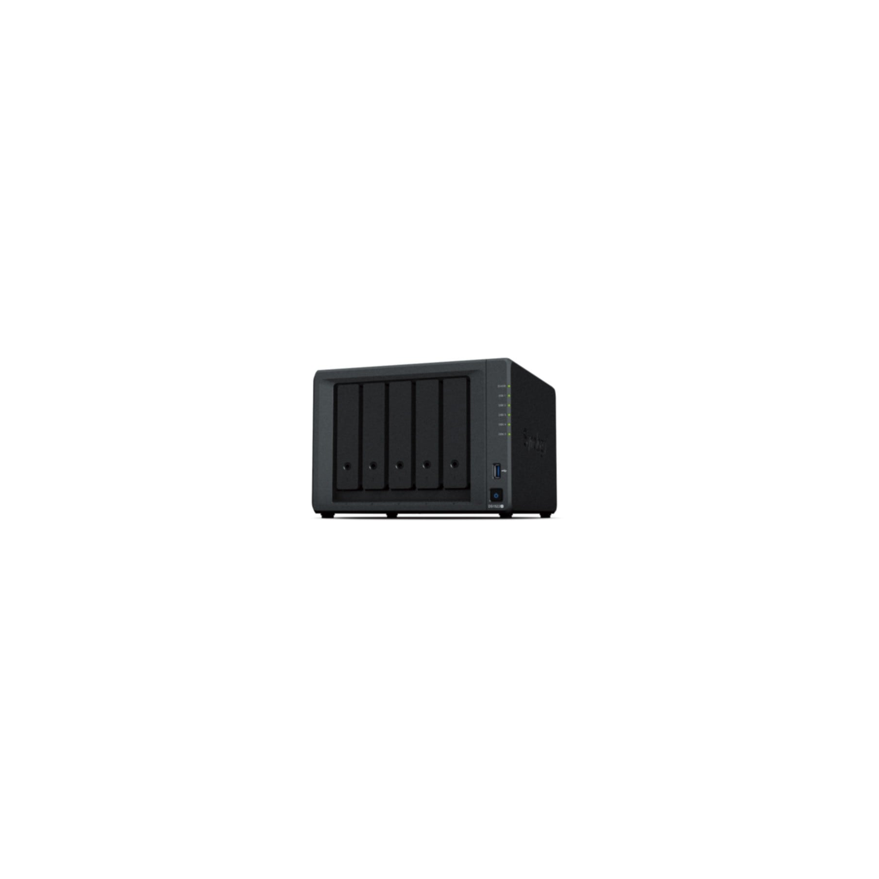 Synology NAS-Server »DS1522+«